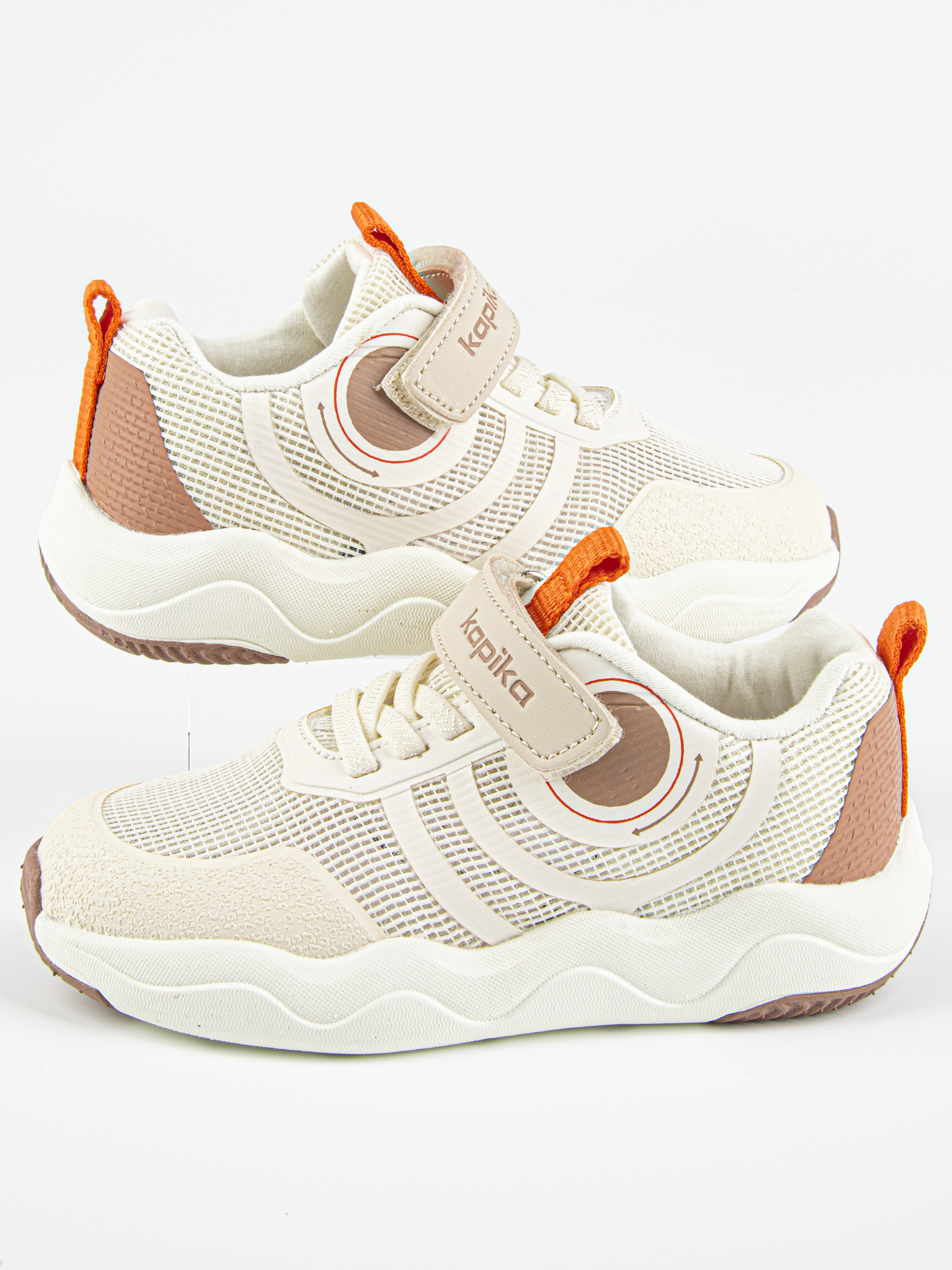 Кроссовки артикул:71568н-2-4