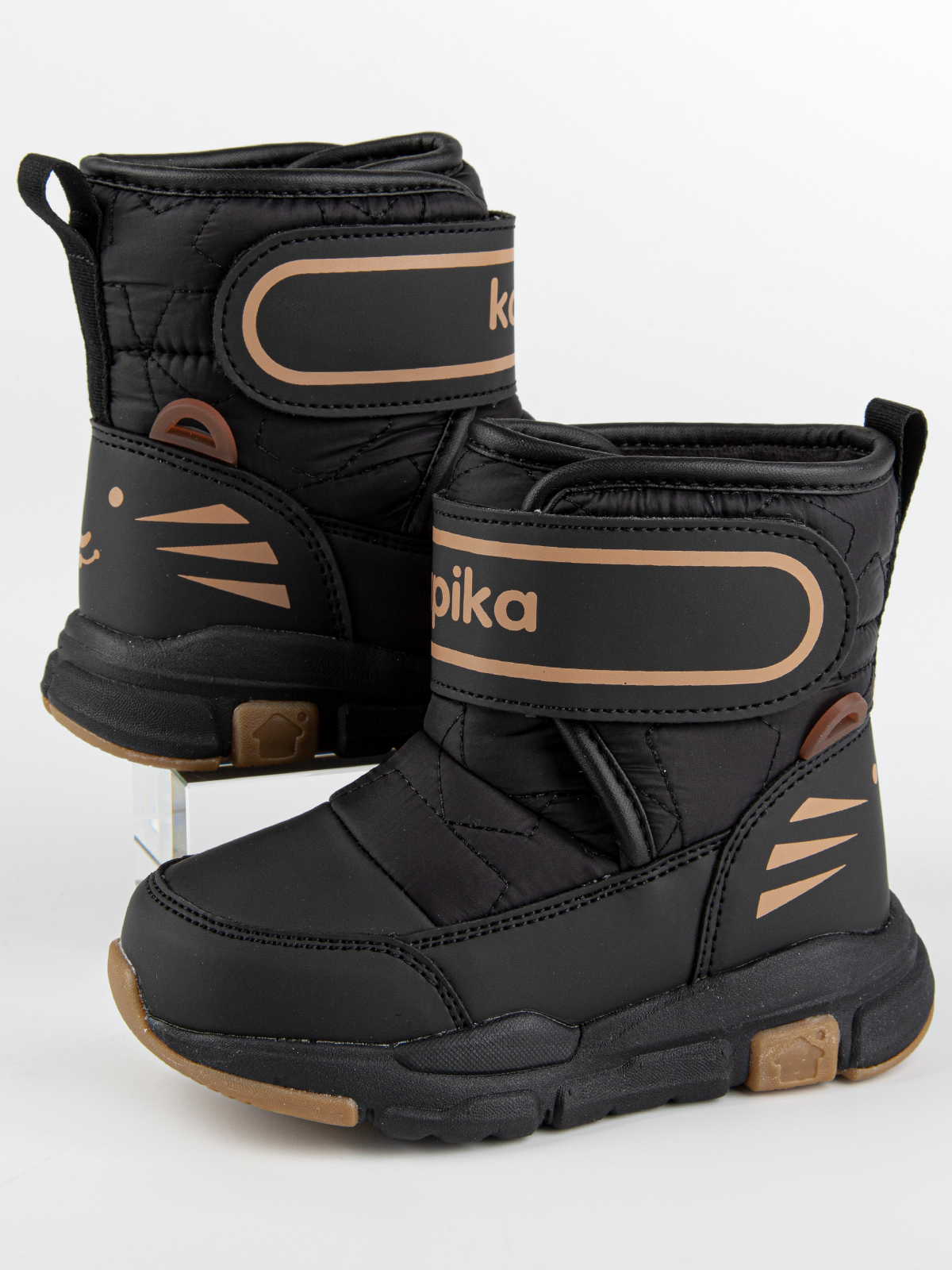 Сапоги артикул:1791д-1-4