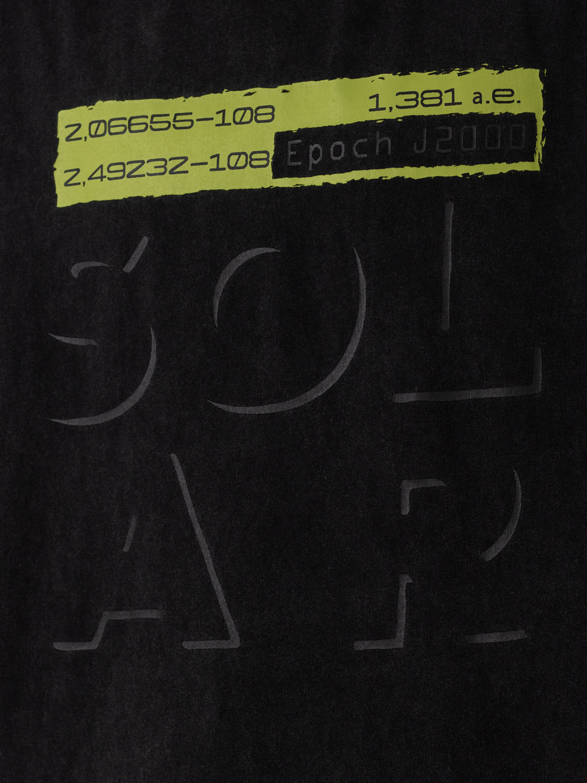 Футболка артикул:NJBCT14-93-5