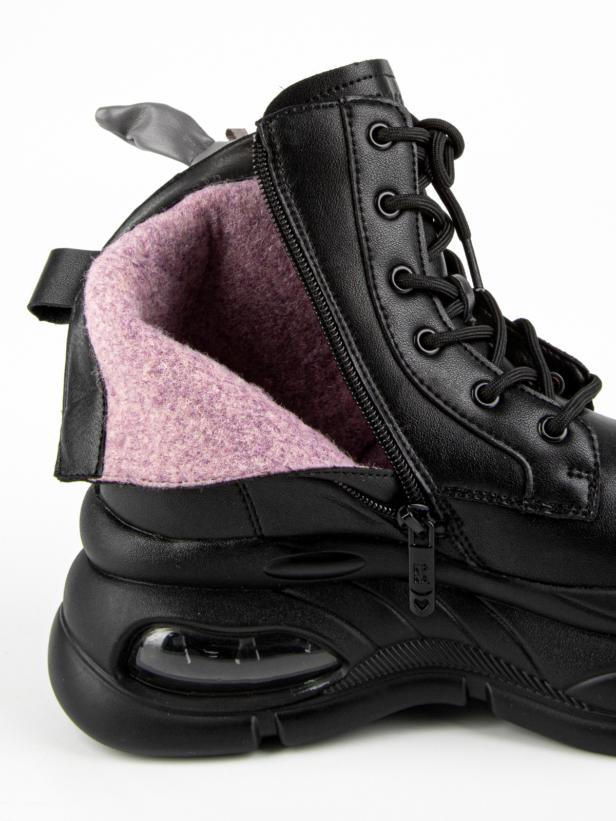 Ботинки артикул:54497ук-1-11