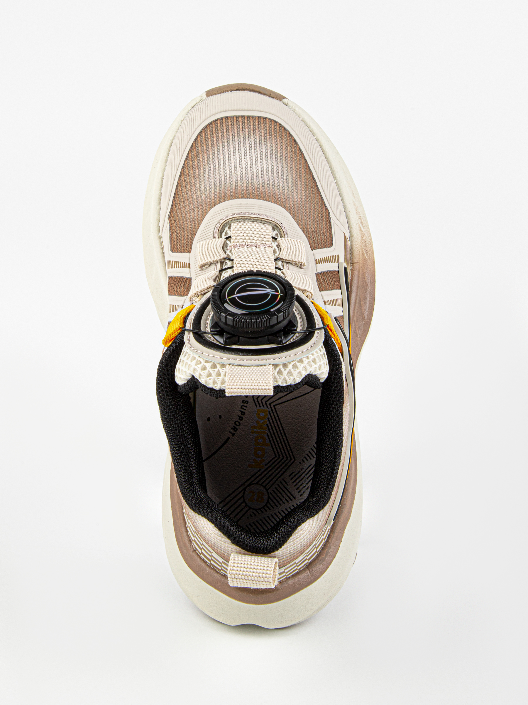 Кроссовки артикул:721208-2-6