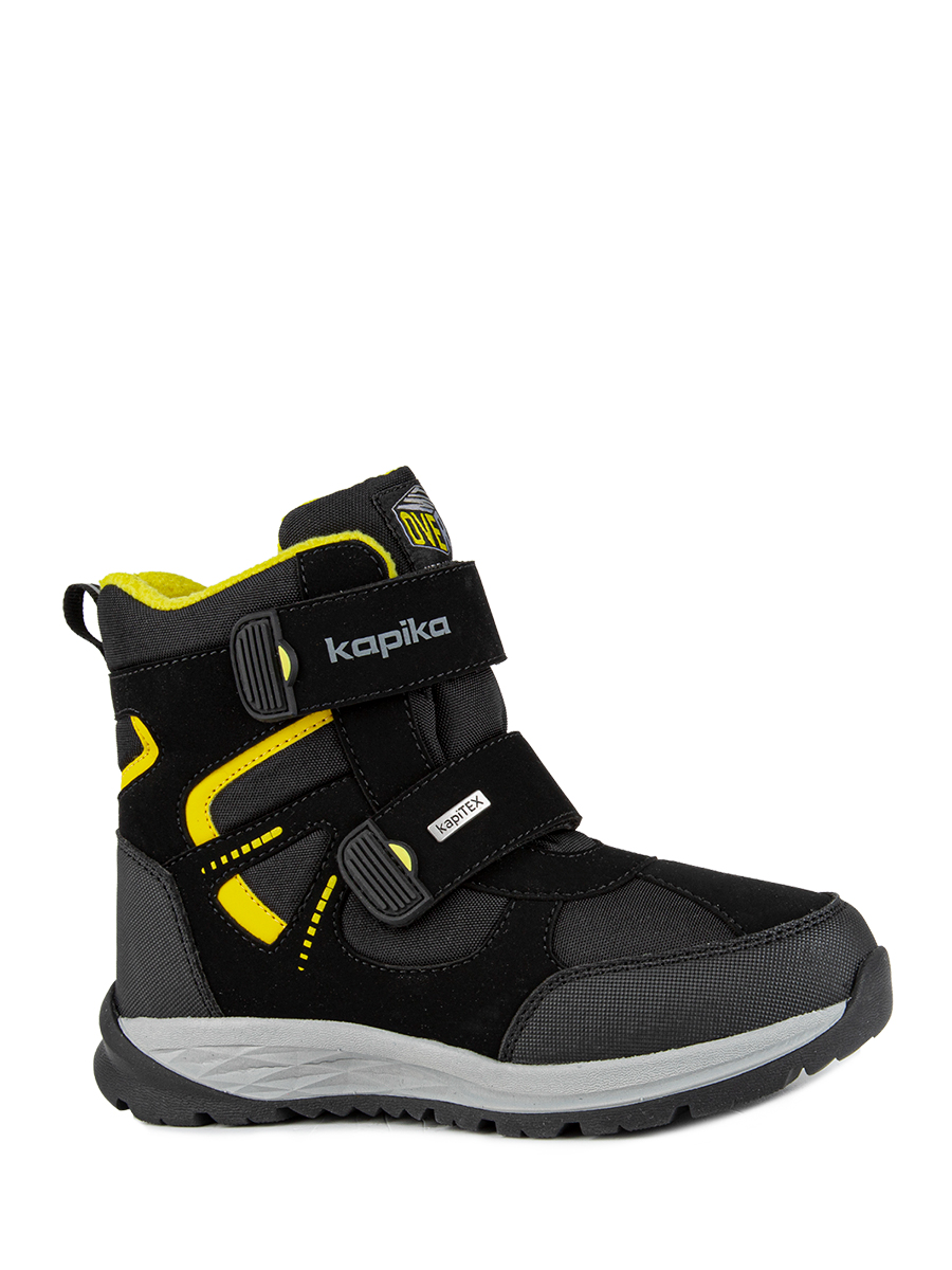 Ботинки артикул:43518-1-1