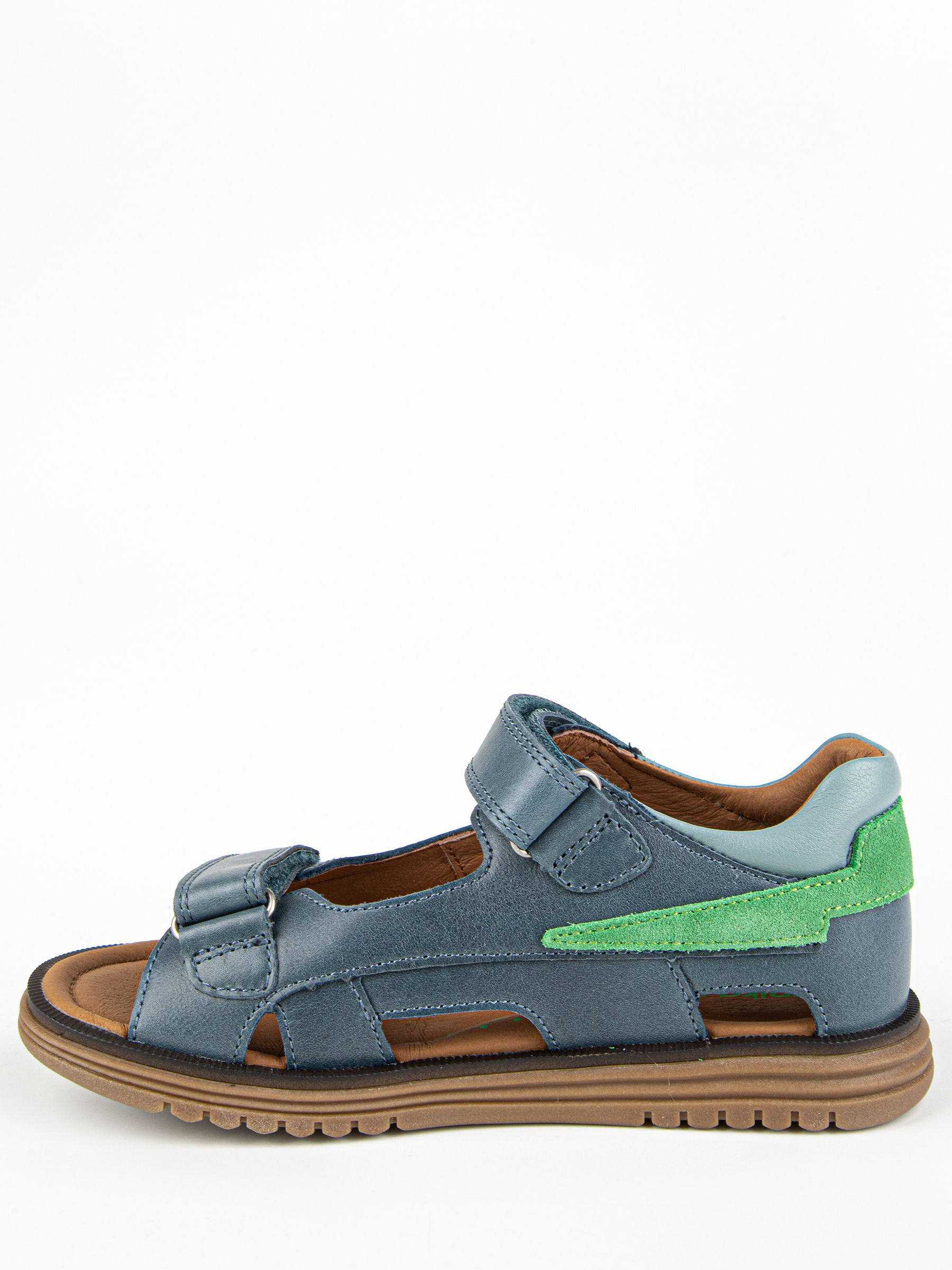 Сандалии артикул:321027-1-7