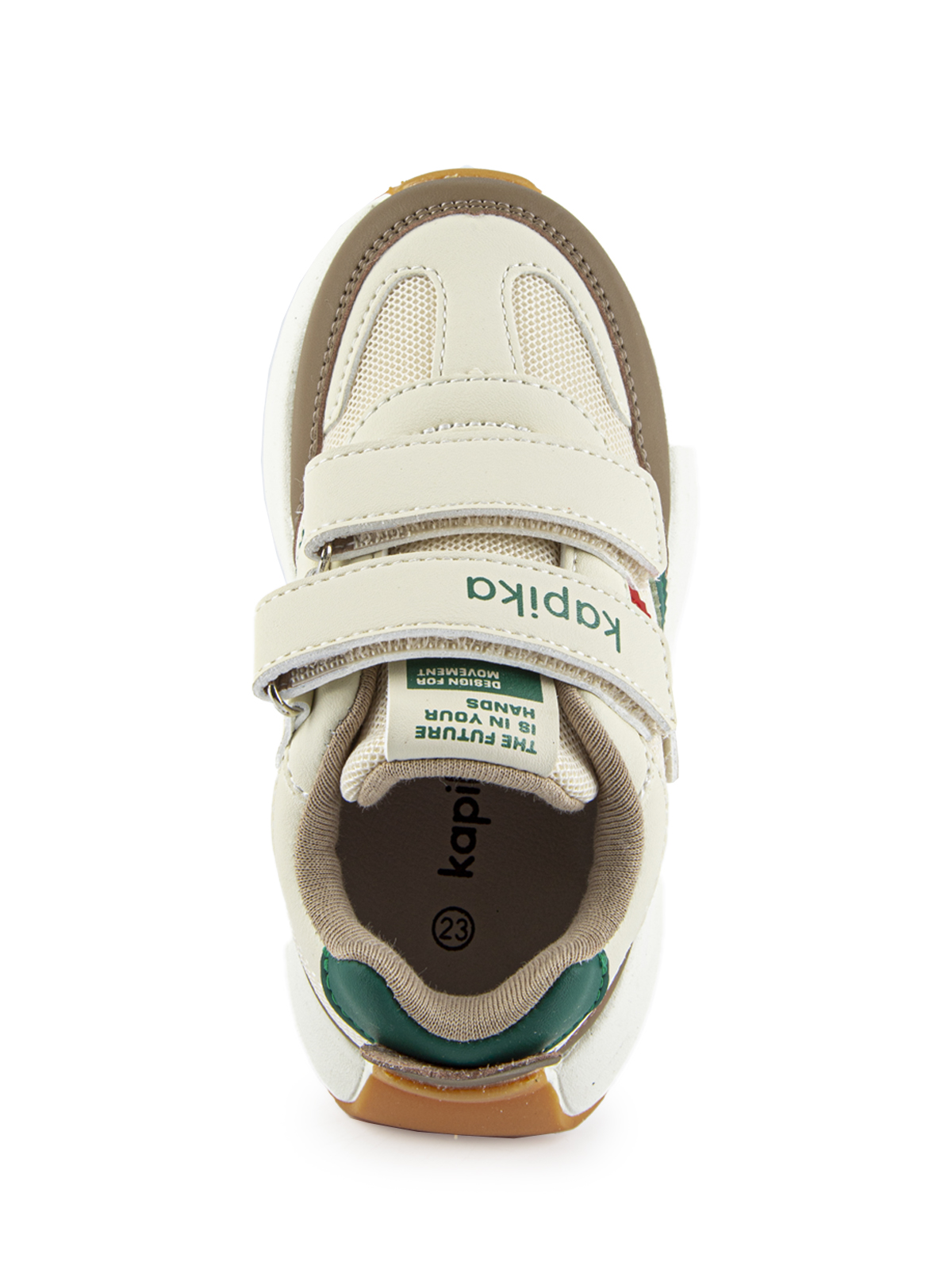 Кроссовки артикул:71532-1-3