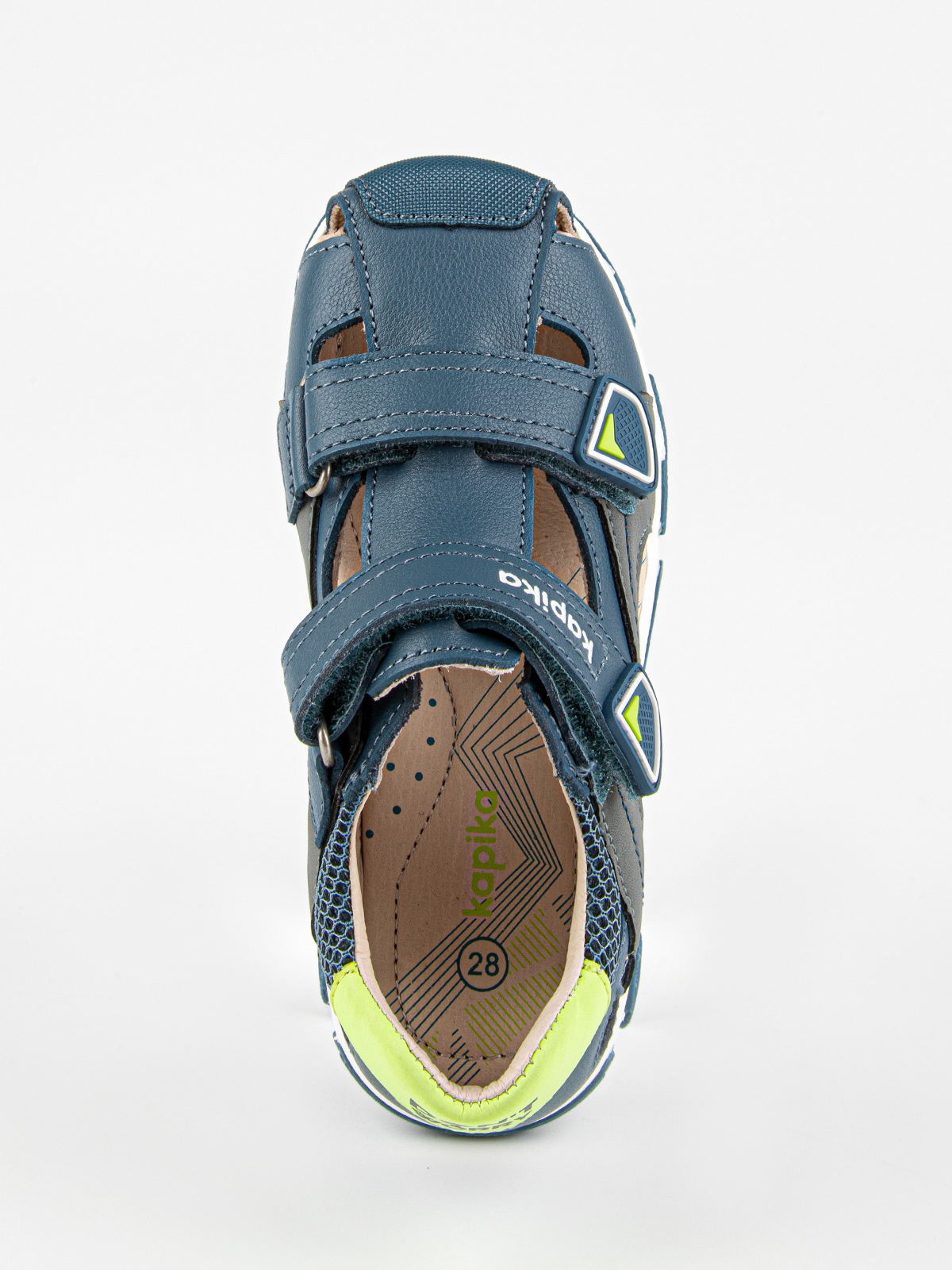 Сандалии артикул:321032-1-6