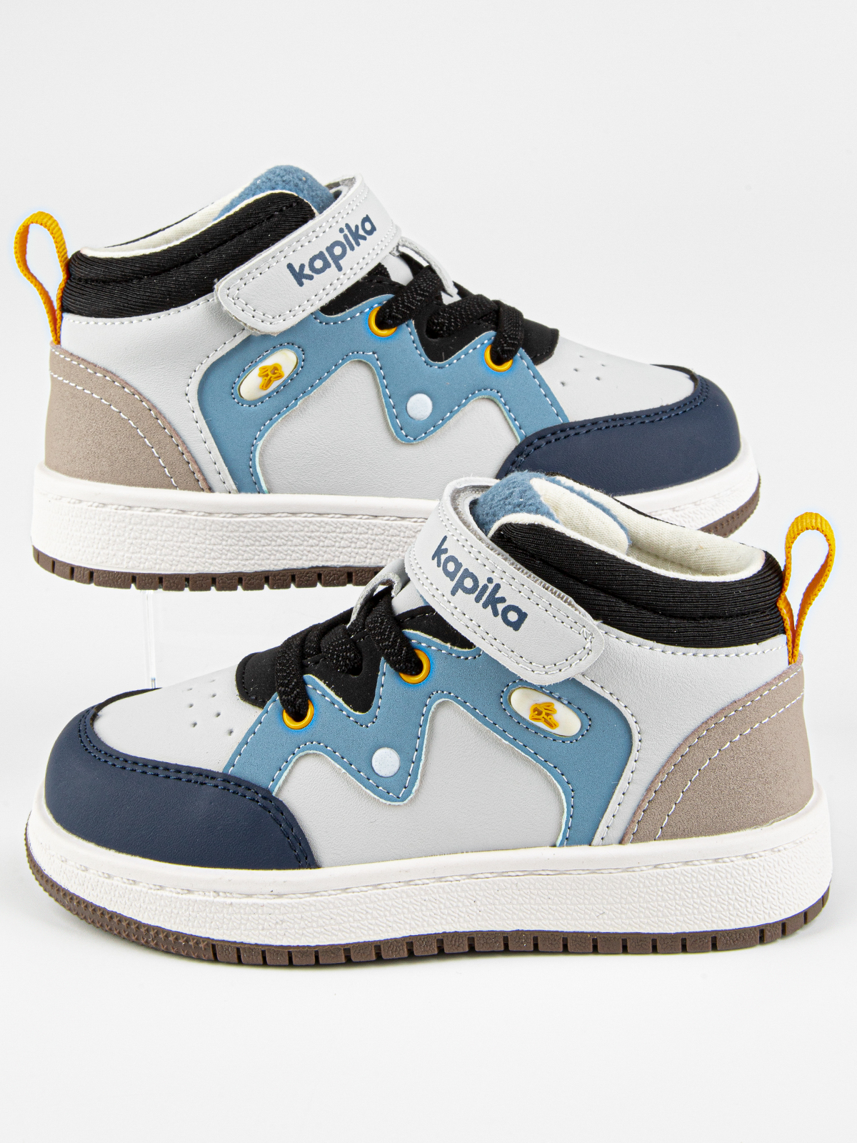 Кроссовки артикул:71582-2-4