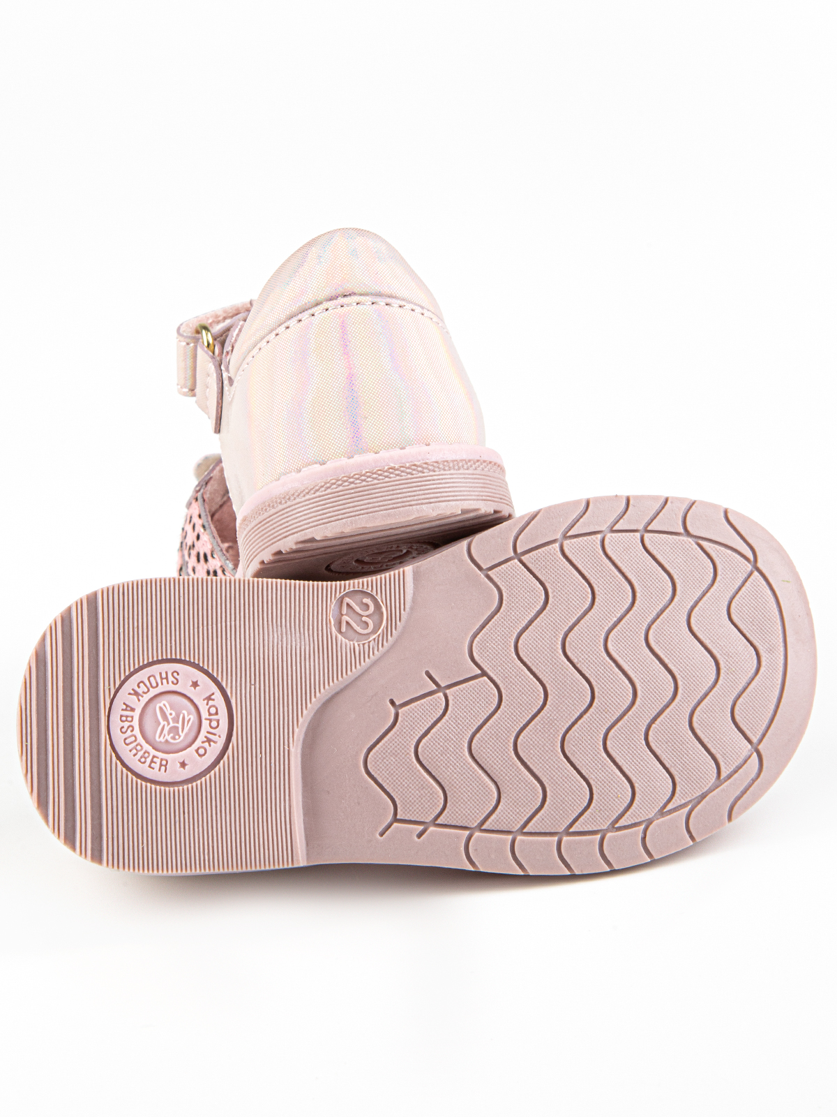 Сандалии артикул:31838к-20-5