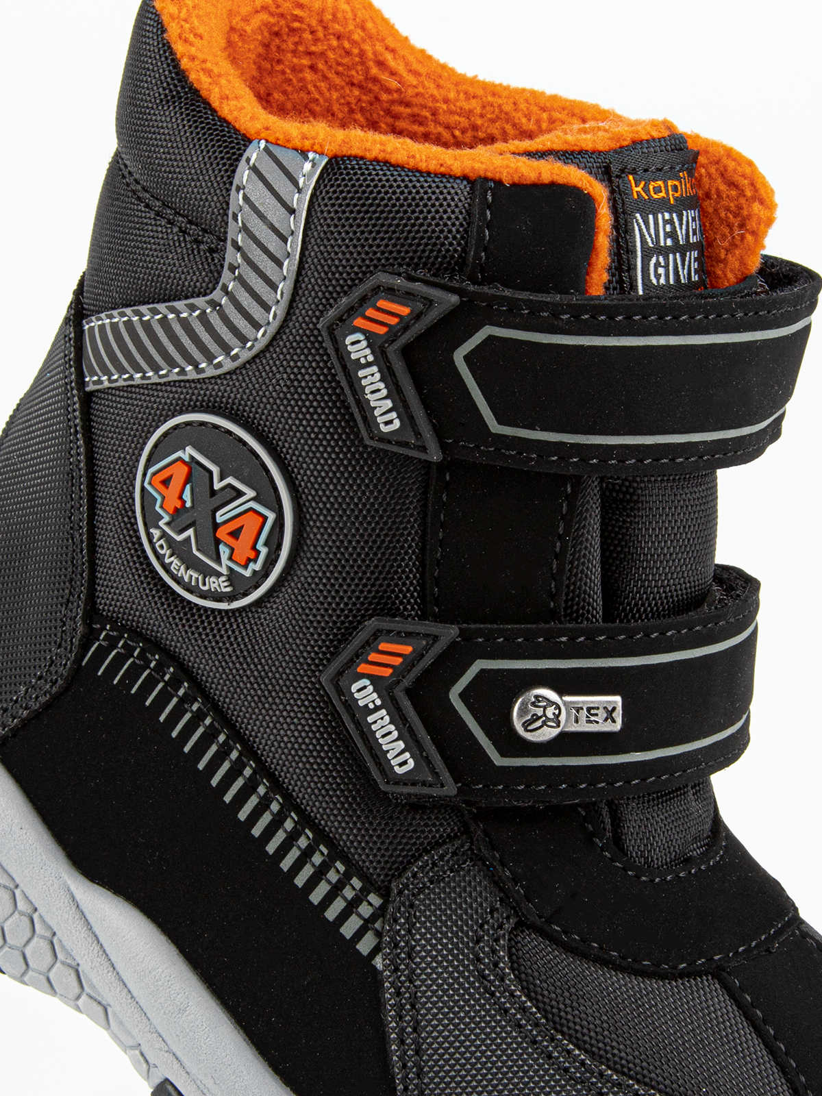 Ботинки артикул:42509-1-3