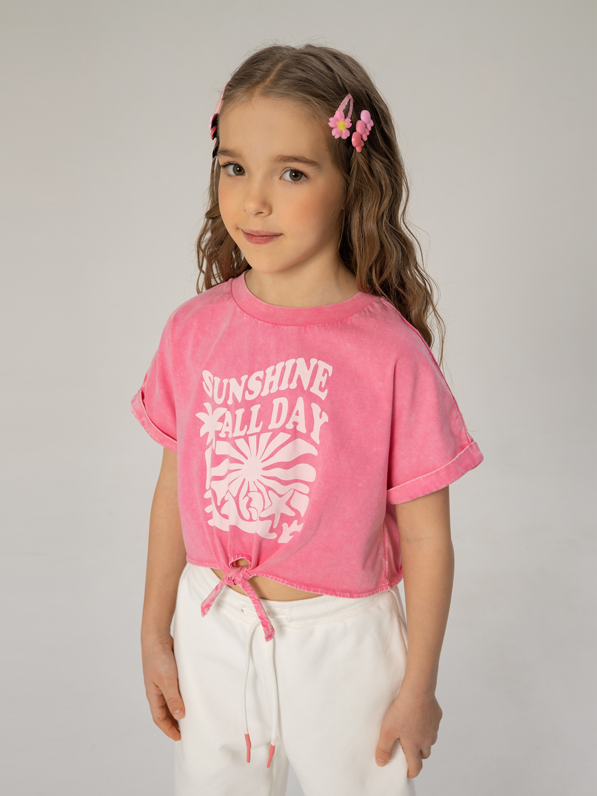 Футболка артикул:PKGCT06-81-1