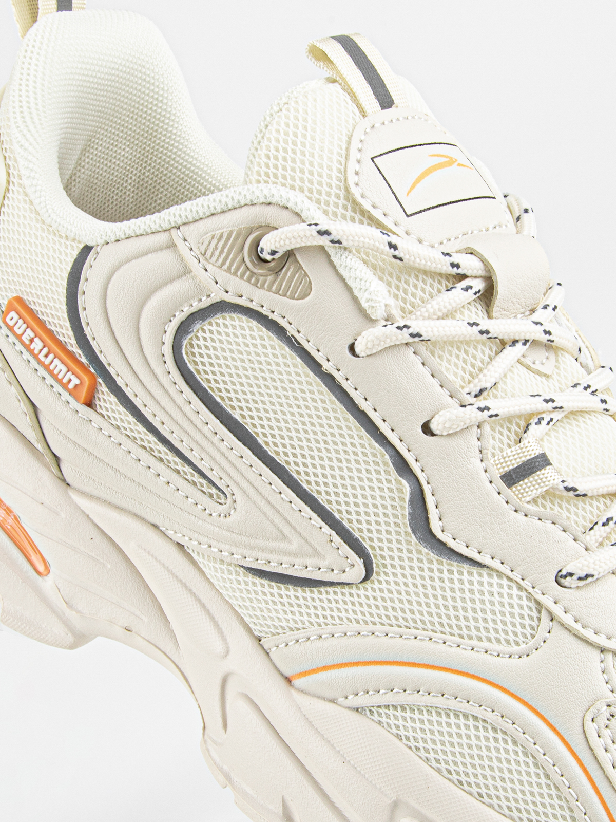 Кроссовки артикул:74606-11-3