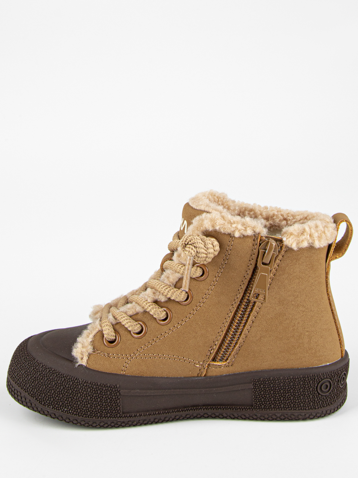 Ботинки артикул:52605ук-2-8