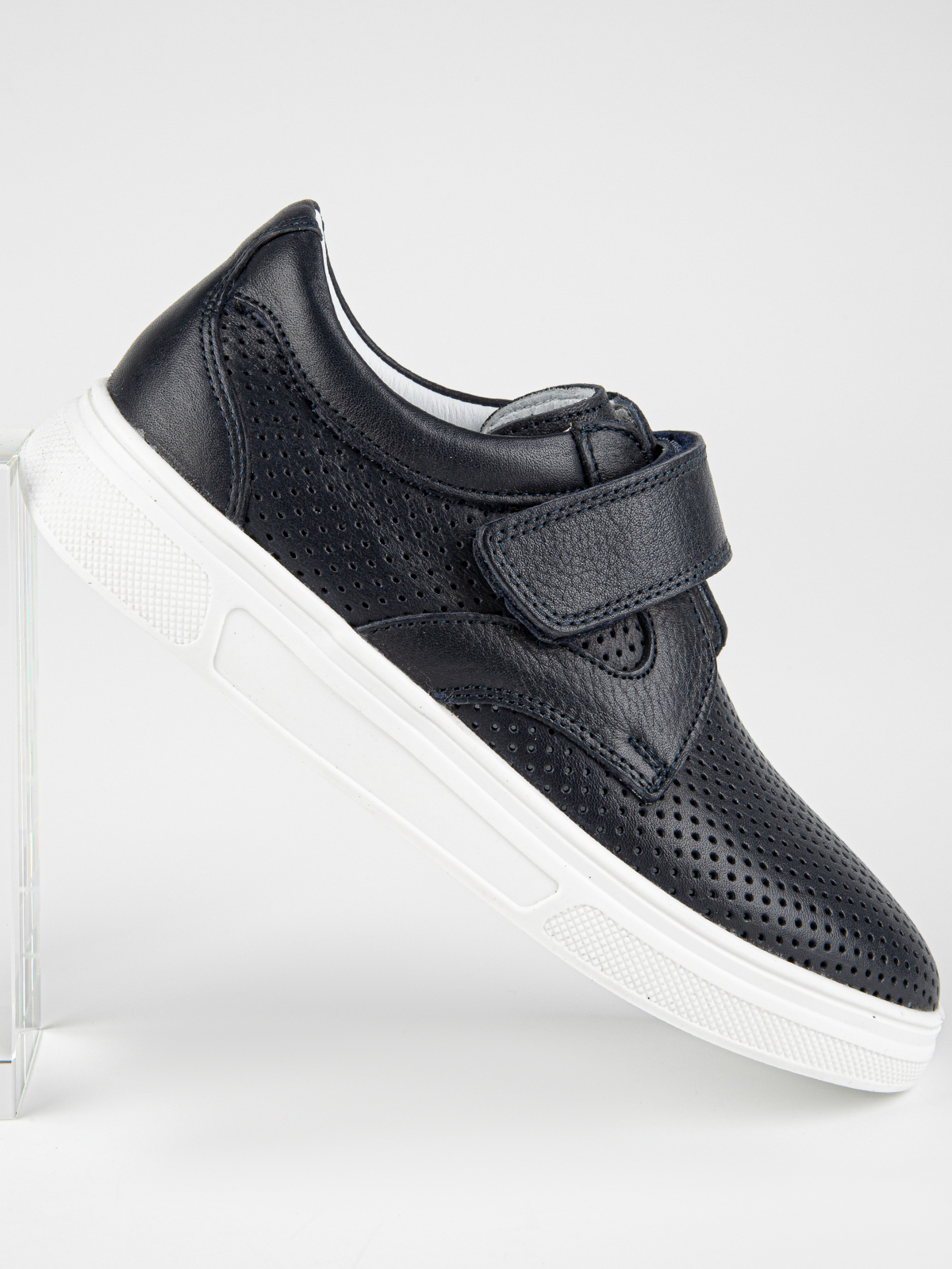 Полуботинки артикул:231050тн-2-7