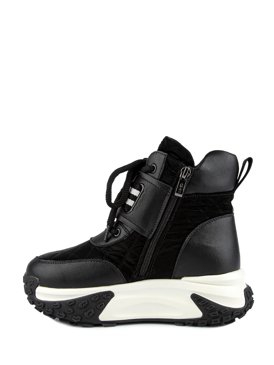 Ботинки артикул:1815д-2-2