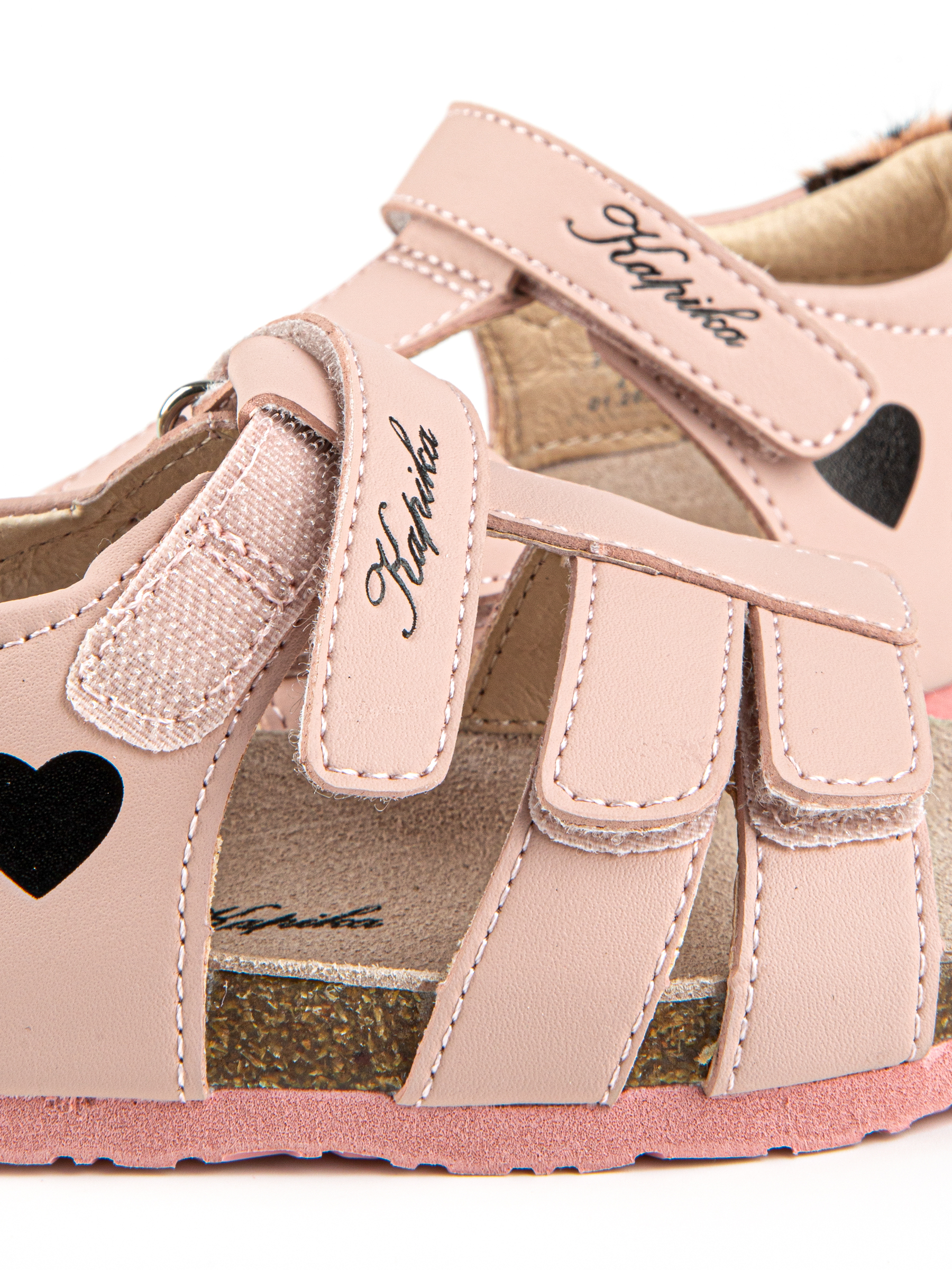 Сандалии артикул:31862к-2-9