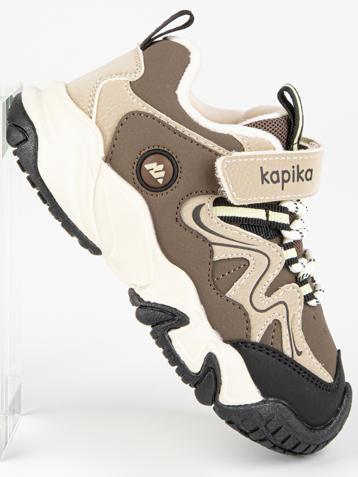 Кроссовки артикул:71541у-1-8