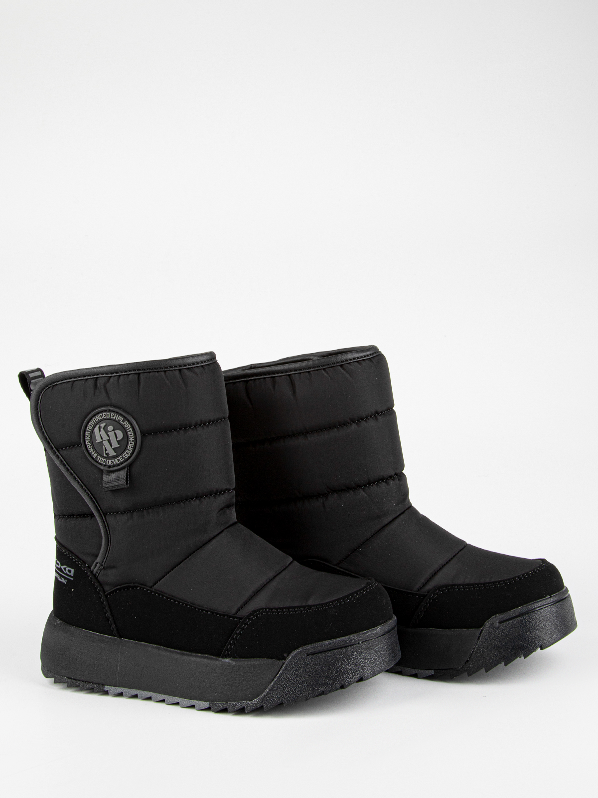 Сапоги артикул:1643д-10-2