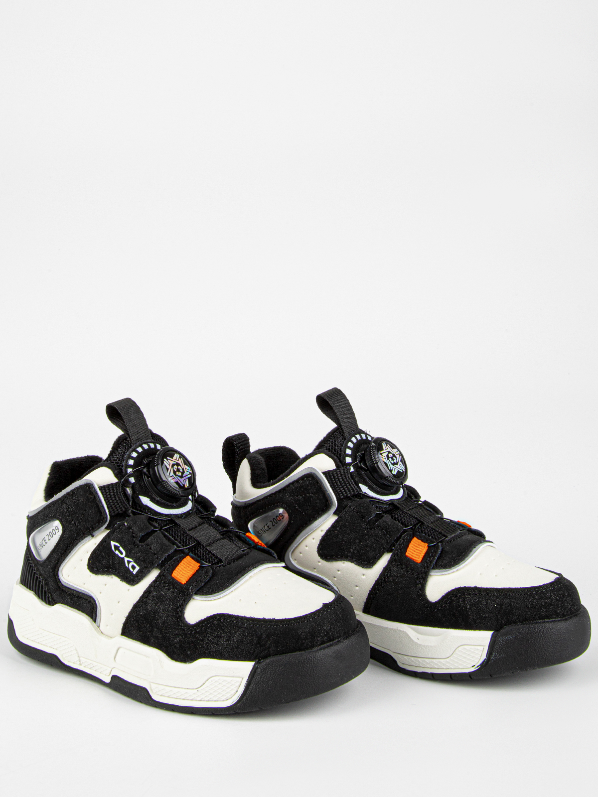 Ботинки артикул:53694ук-10-2