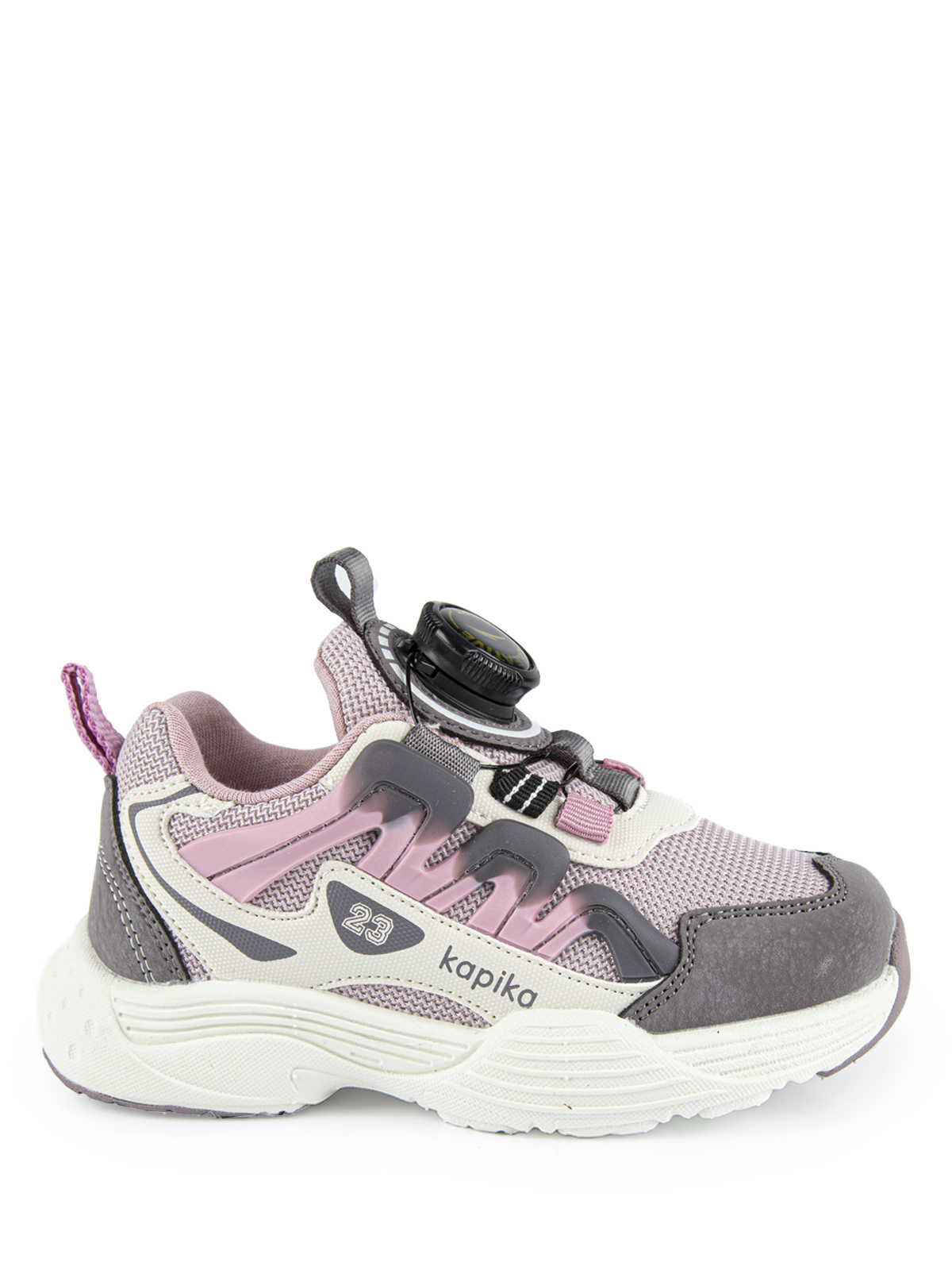 Кроссовки артикул:71533-3-1