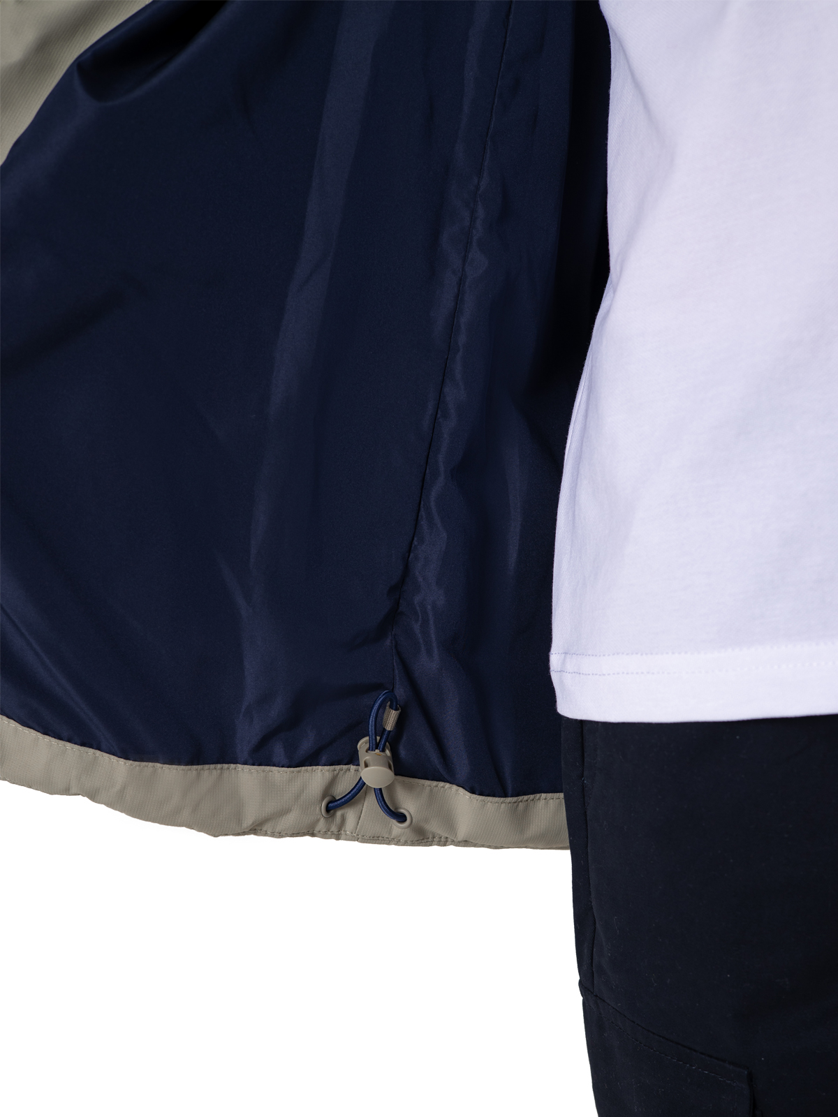 Куртка демисезонная артикул:NKBCK01-T1-9