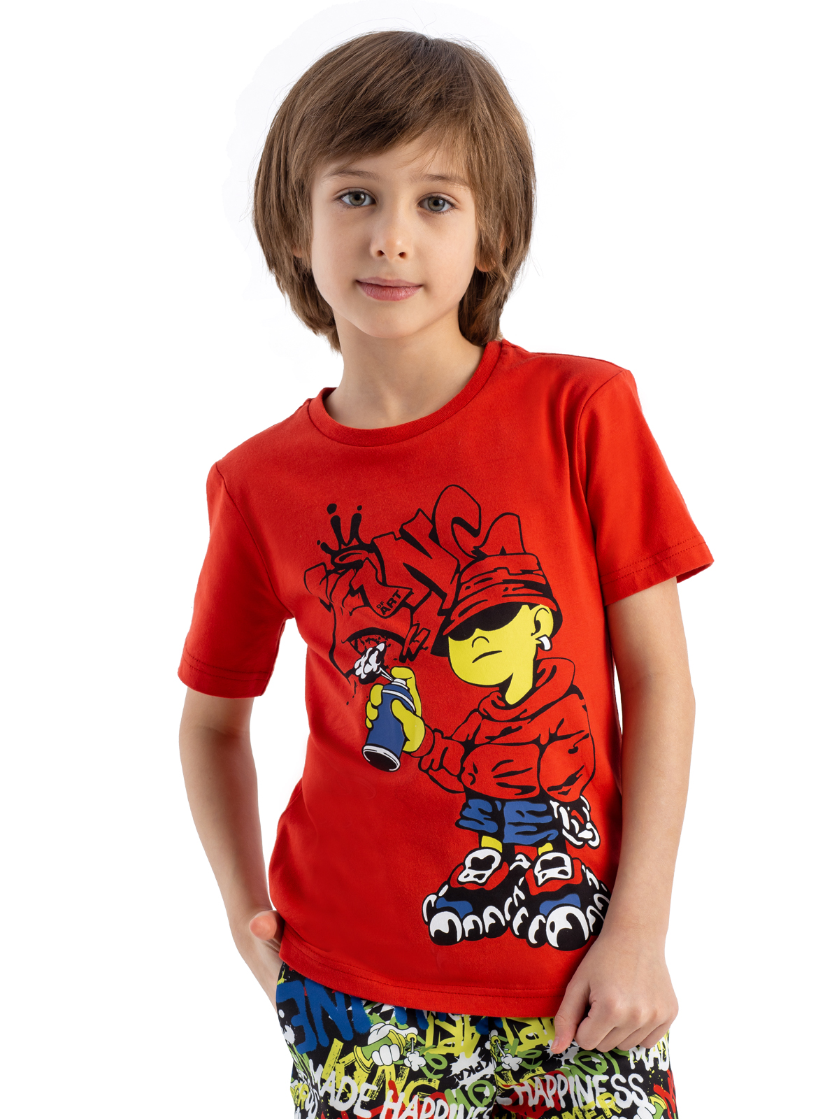 Футболка артикул:LKBCT09-R2-1 Футболка артикул:LKBCT09-R2-1