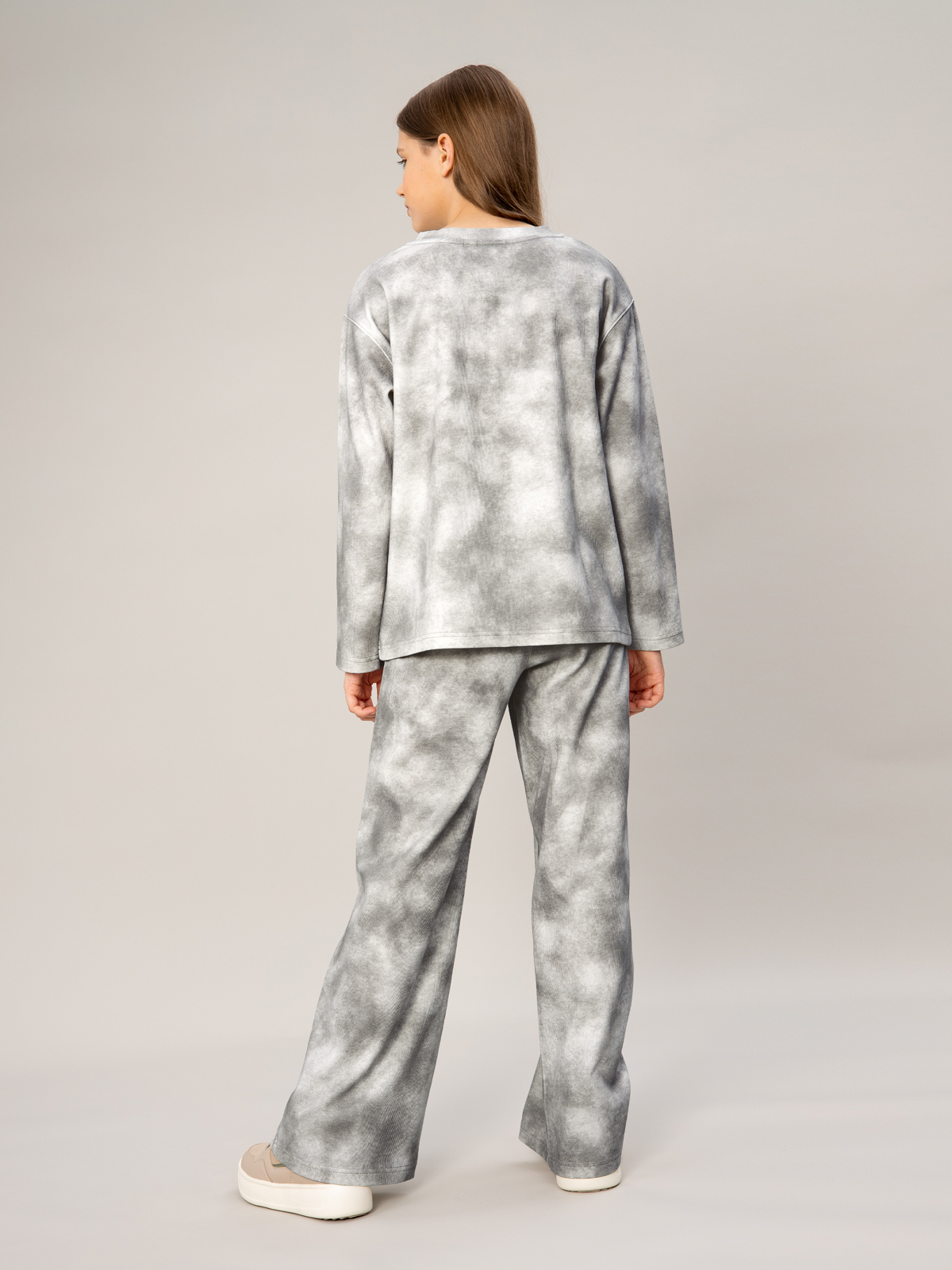 Брюки трикотажные артикул:OJGCP07-91-2 Брюки трикотажные артикул:OJGCP07-91-2