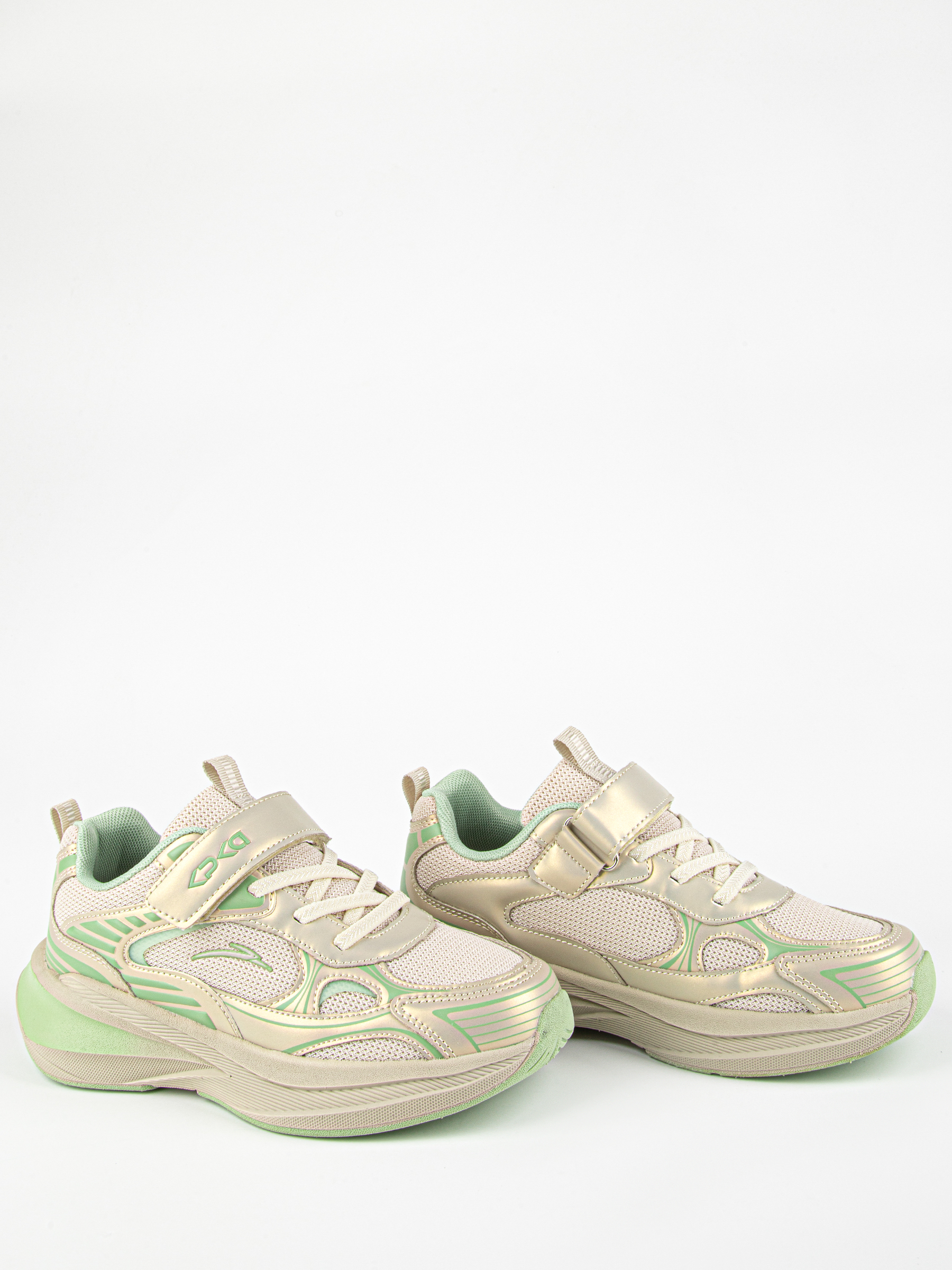 Кроссовки артикул:731295-2-2