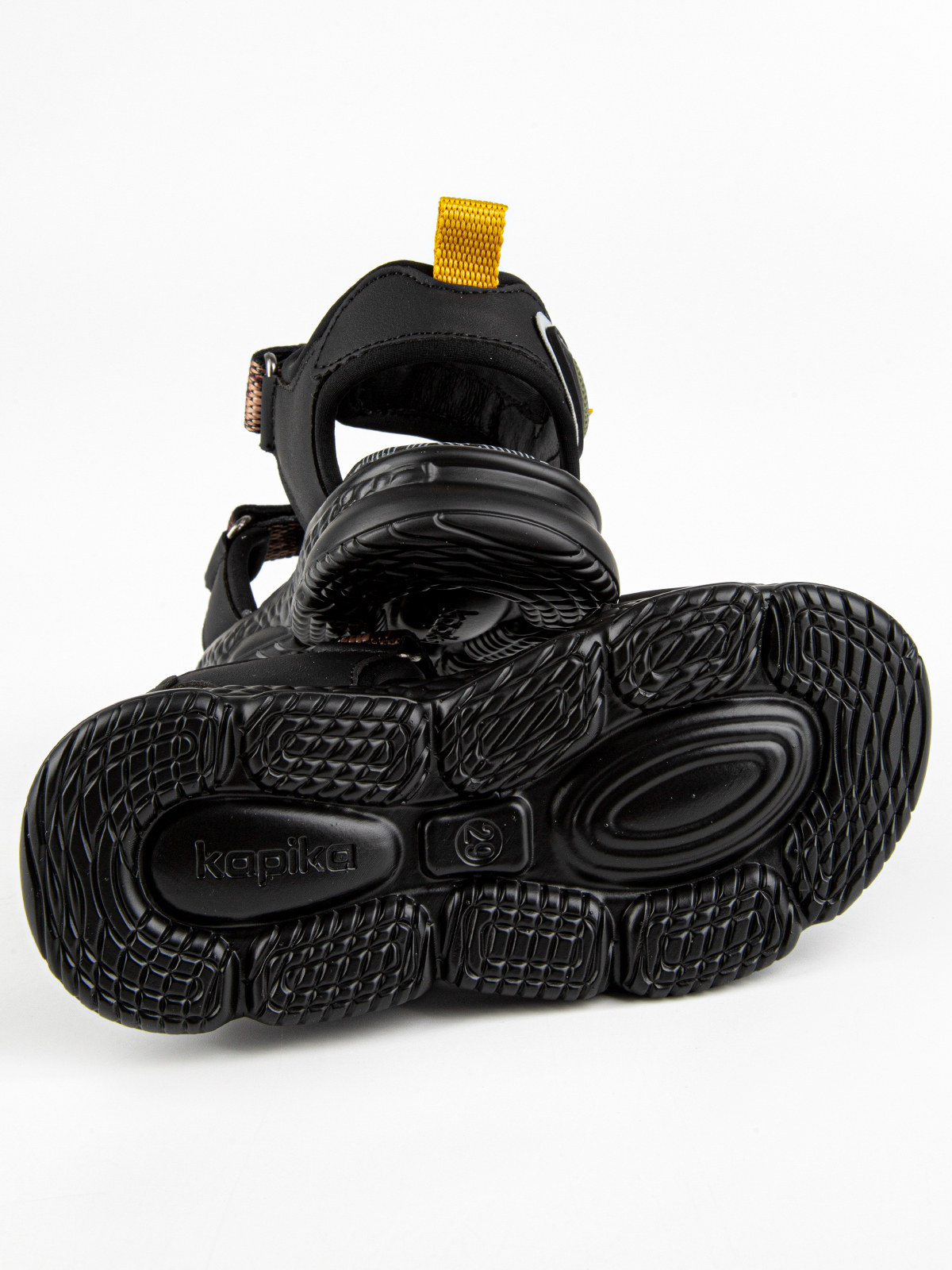 Сандалии артикул:32952п-10-5