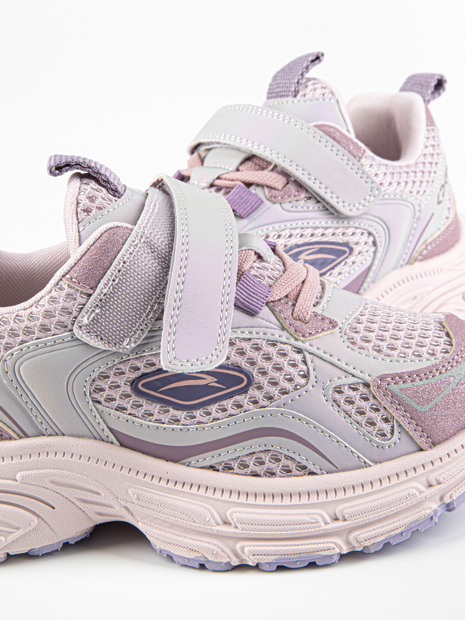 Кроссовки артикул:721191-1-9