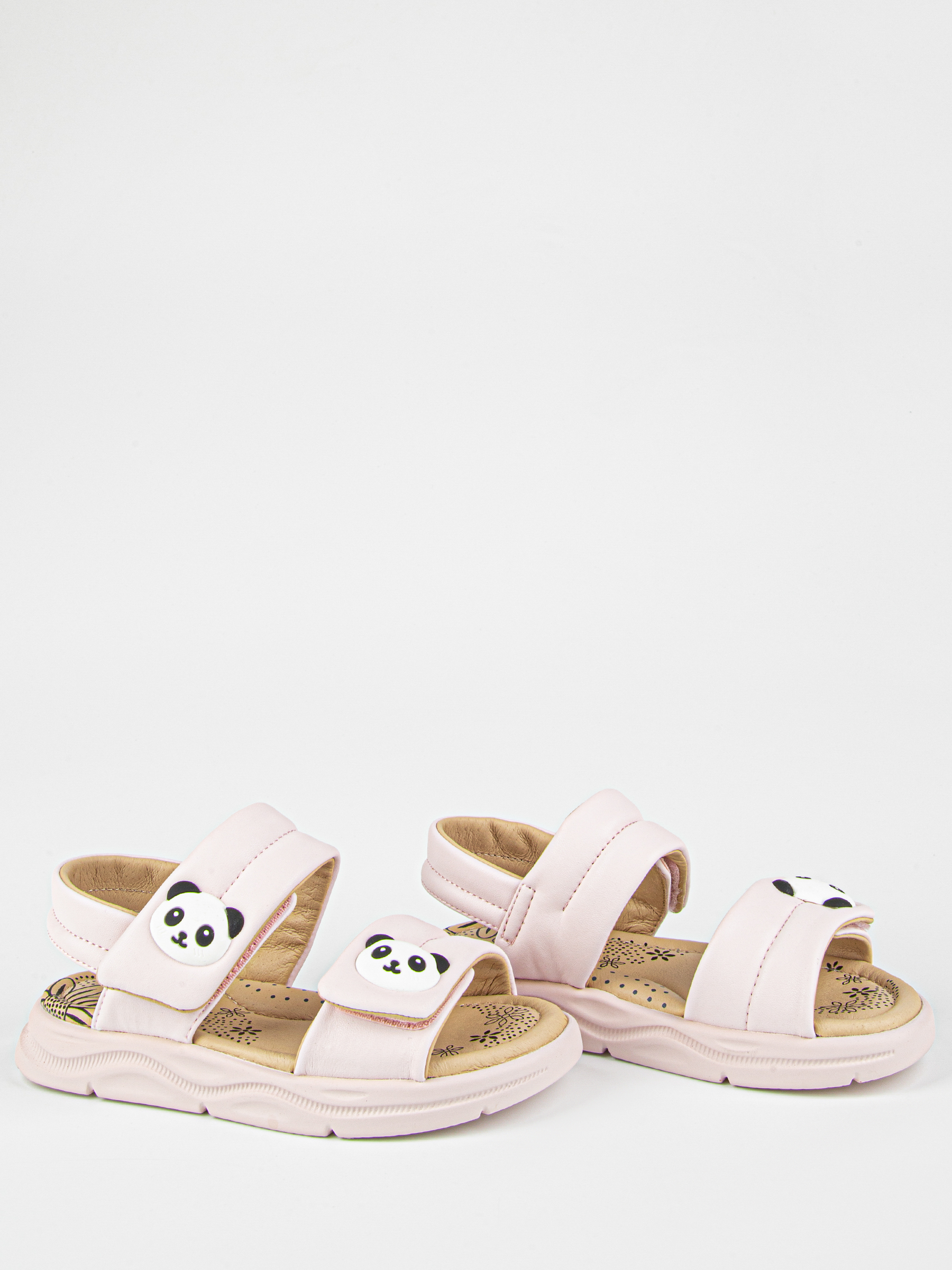 Сандалии артикул:321018п-2-2