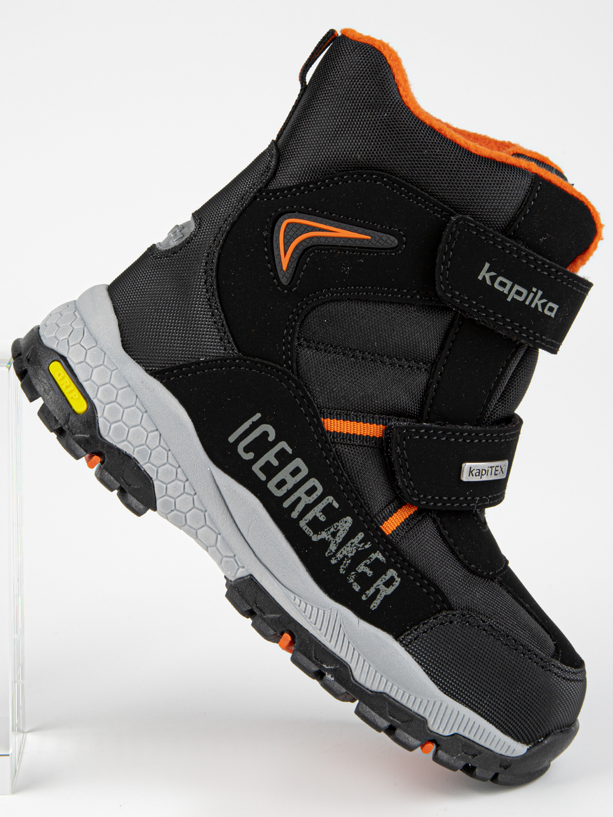 Ботинки артикул:42483-30-7