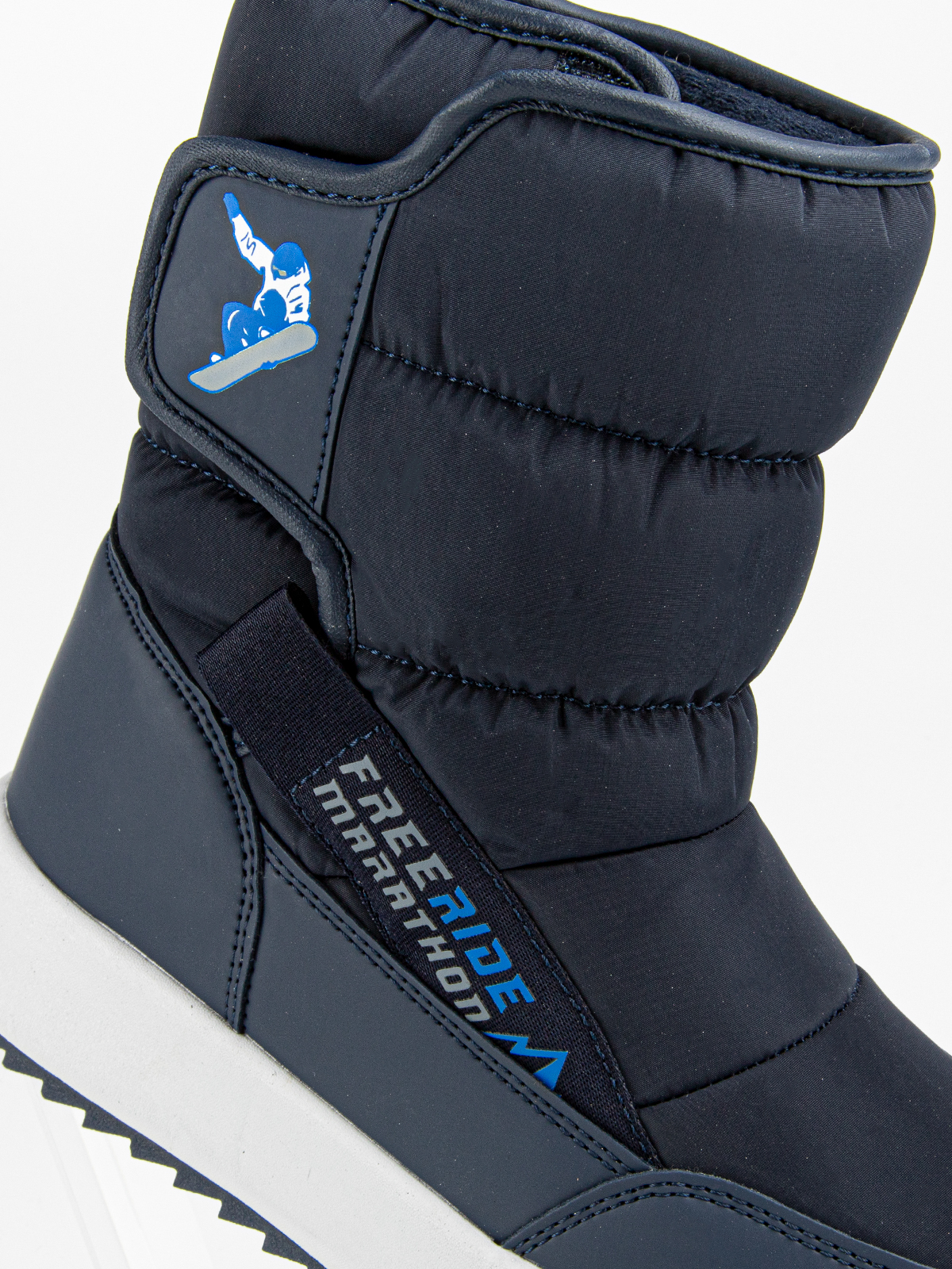 Сапоги артикул:1307д-20-3