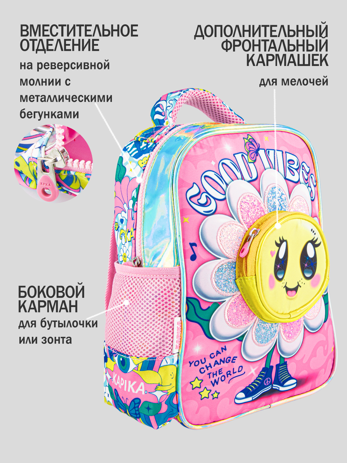 Рюкзак артикул:BG19-80-5