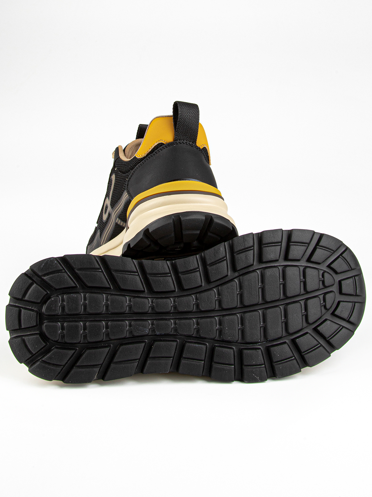 Кроссовки артикул:74976-1-5