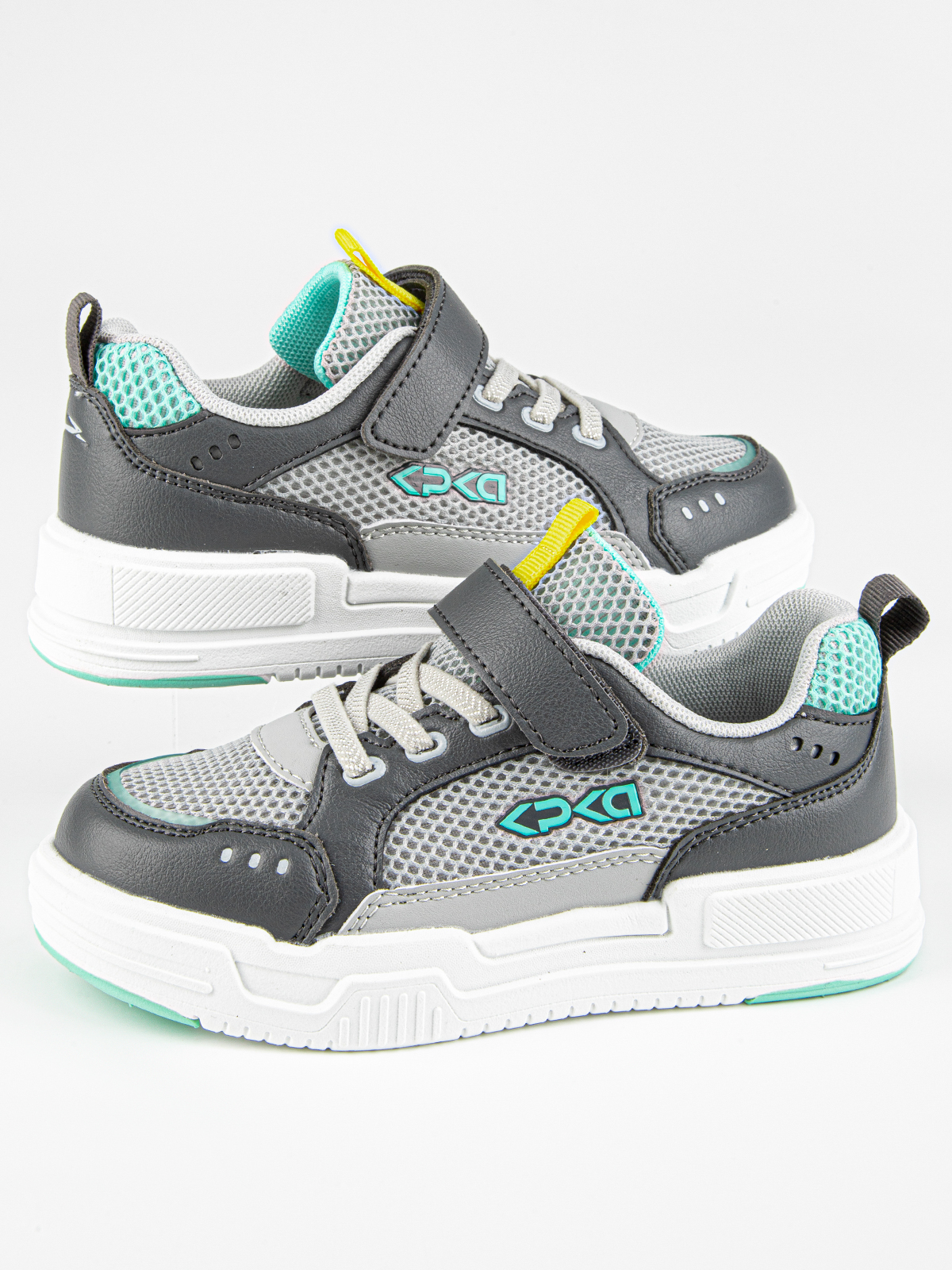 Кроссовки артикул:721032-10-4