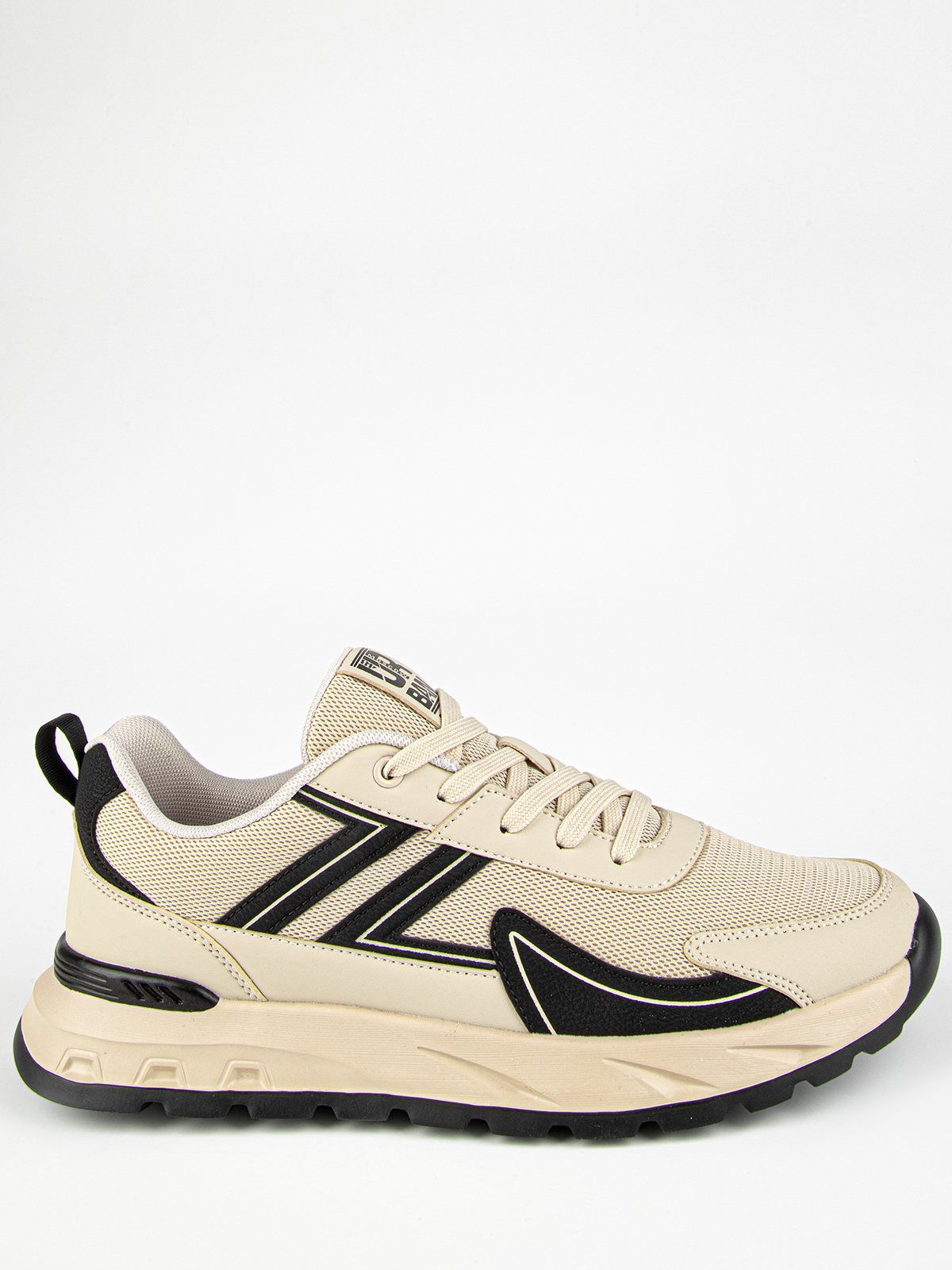 Кроссовки артикул:74955-1-1