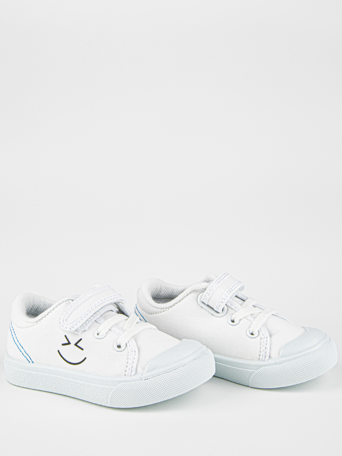 Кеды артикул:72980-1-2