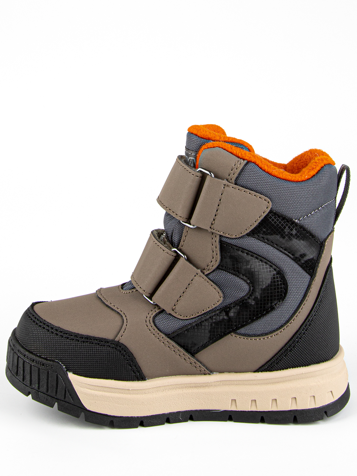 Ботинки артикул:42524-2-8