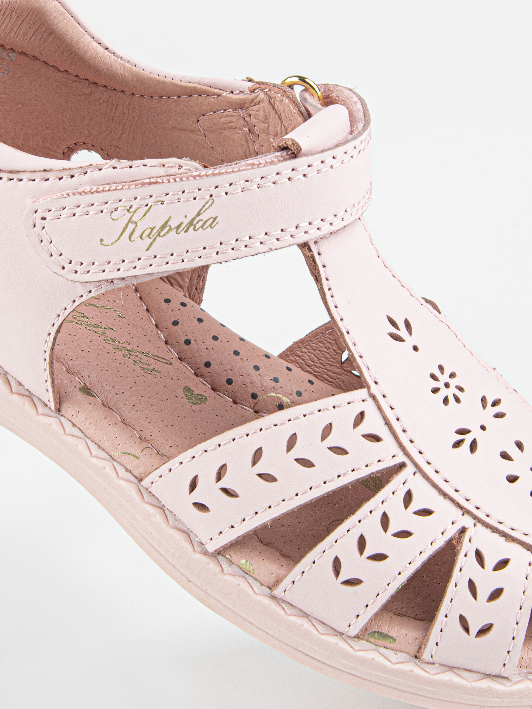 Сандалии артикул:321020-2-3