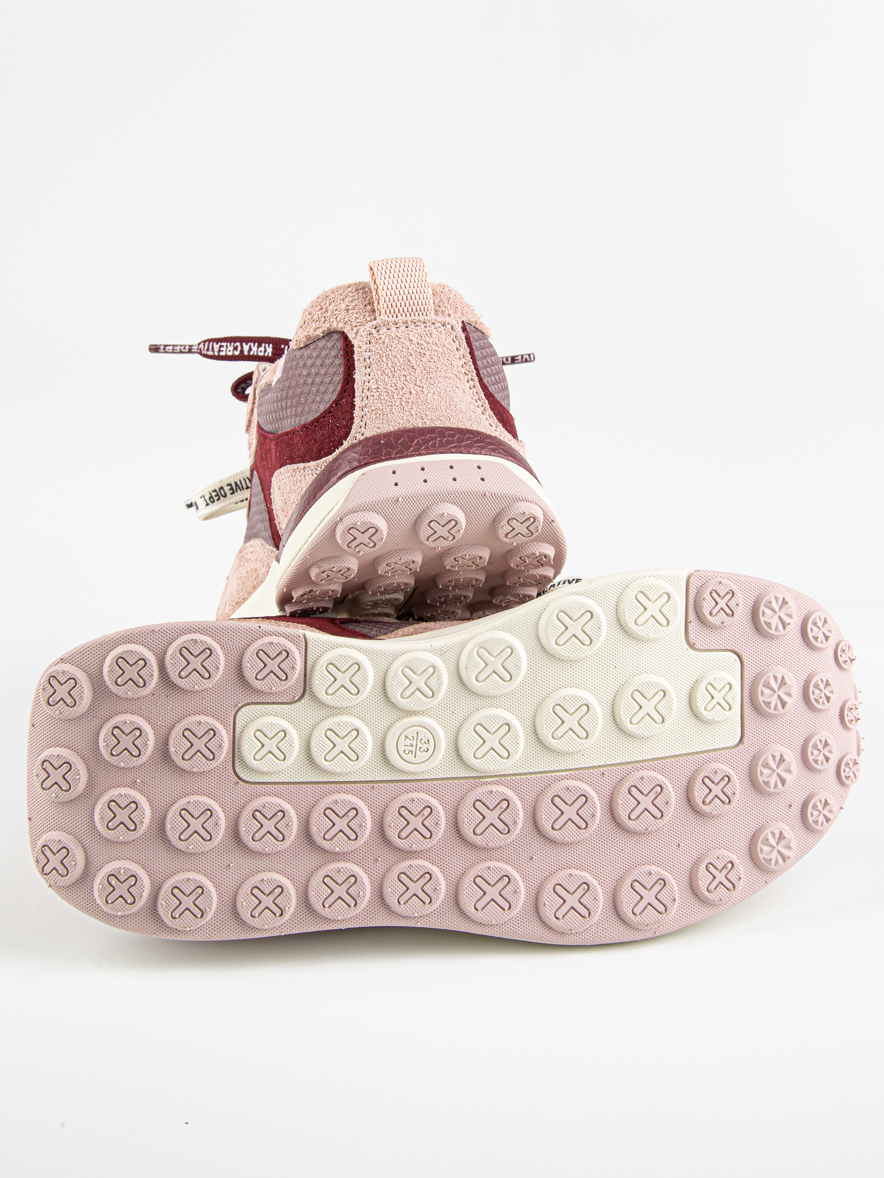 Кроссовки артикул:731237-1-5