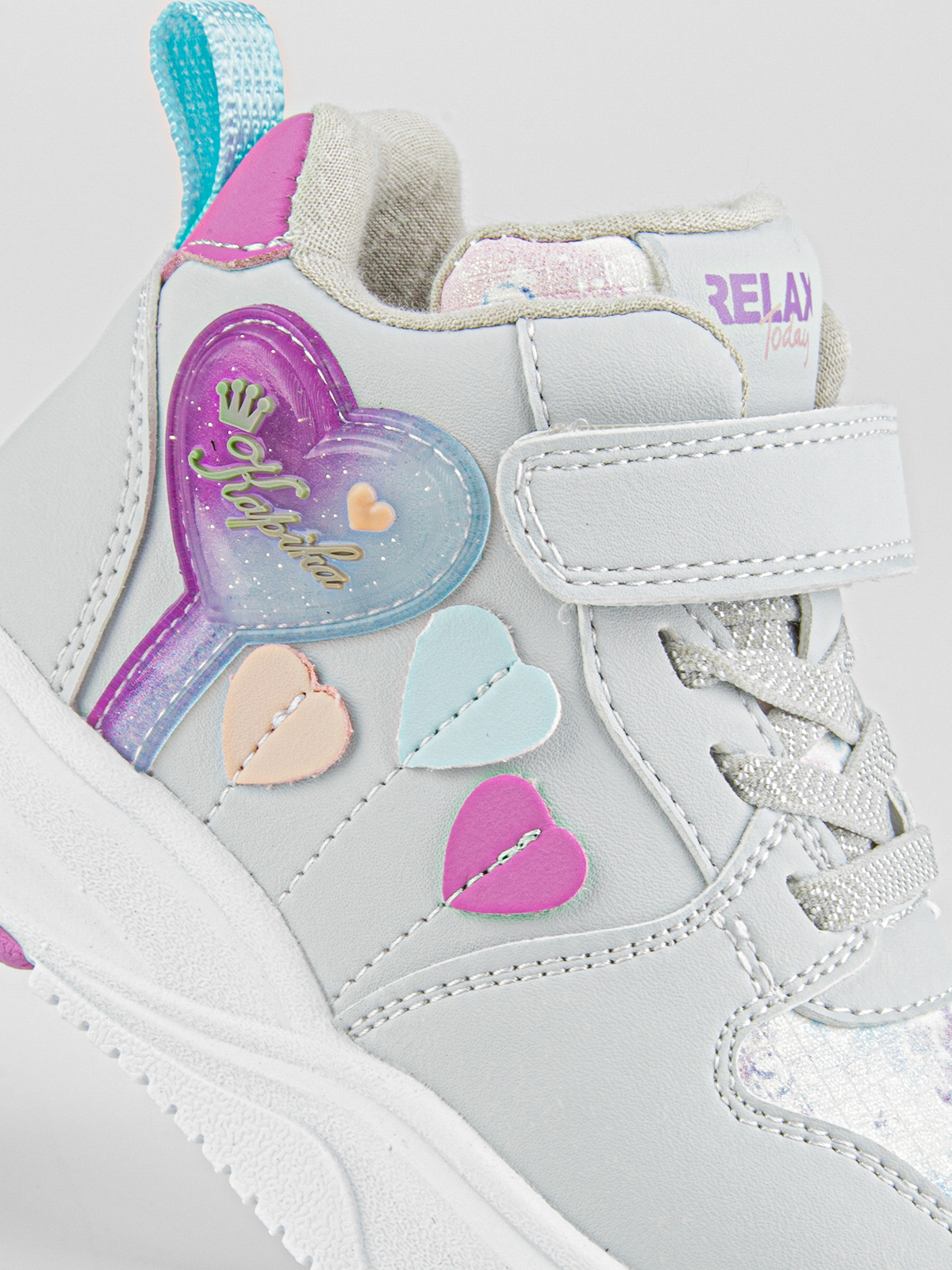 Кроссовки артикул:71581-1-3