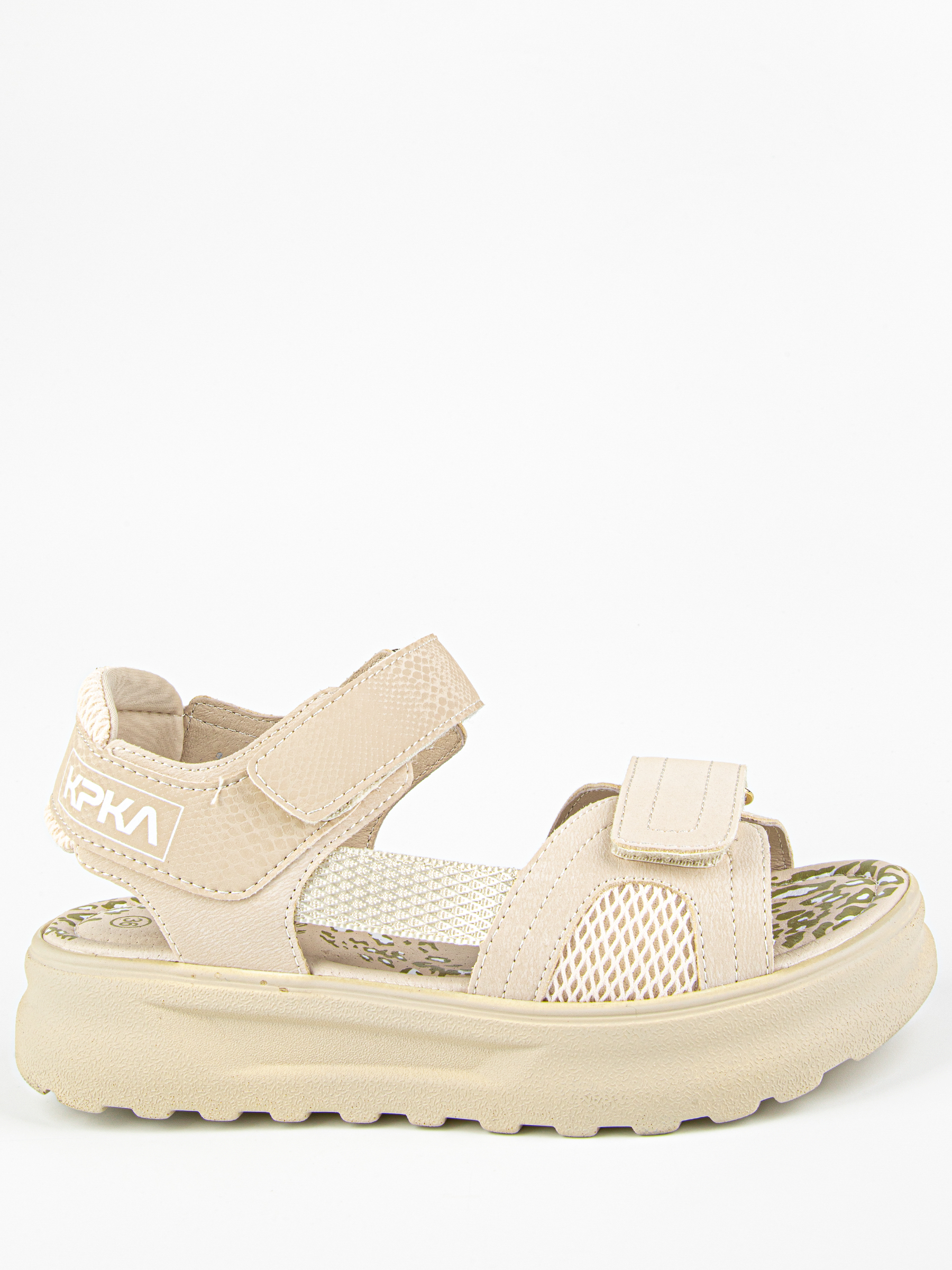 Сандалии артикул:34588п-1-1