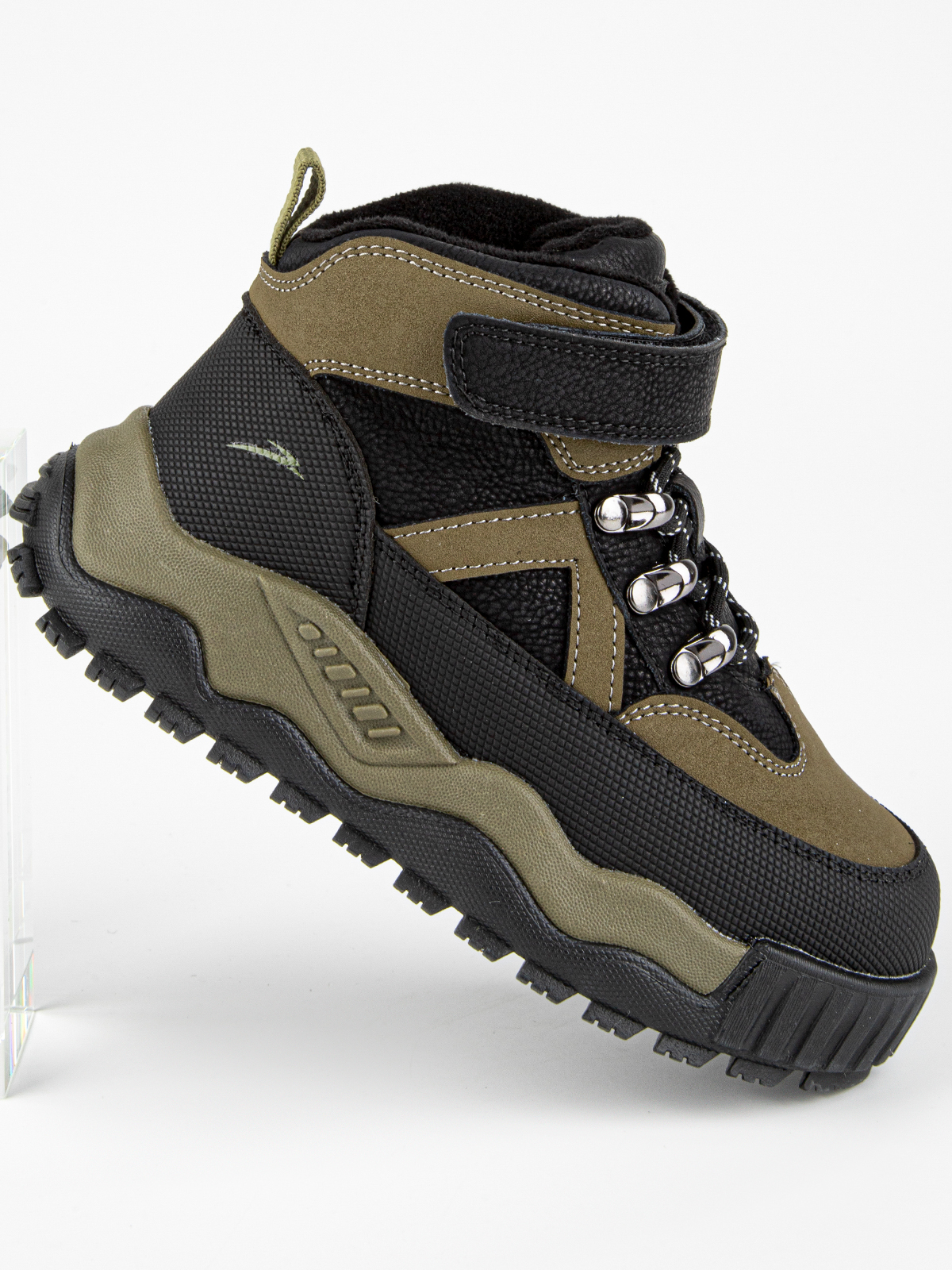 Ботинки артикул:52597ук-2-7