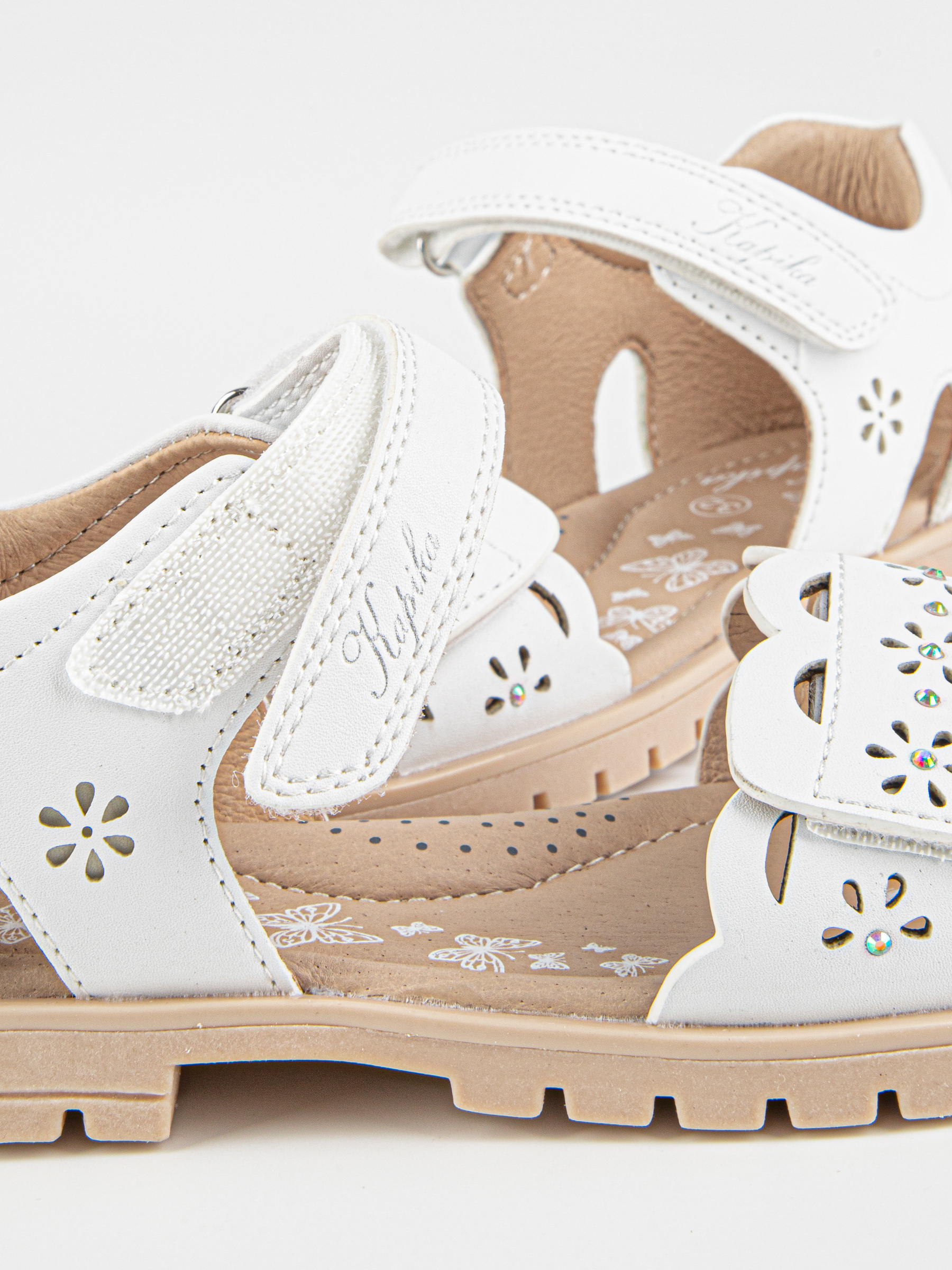 Сандалии артикул:33614п-3-9