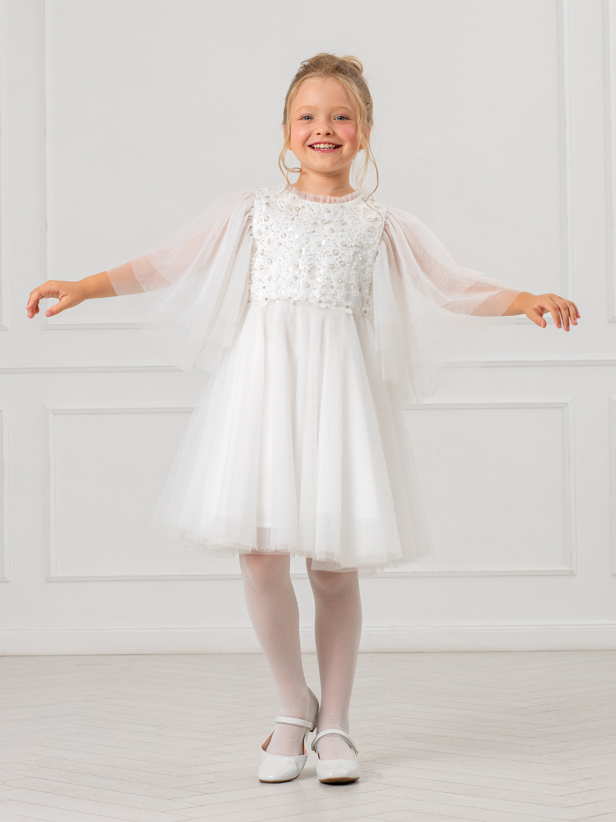 Платье артикул:OKGCD08-00-5