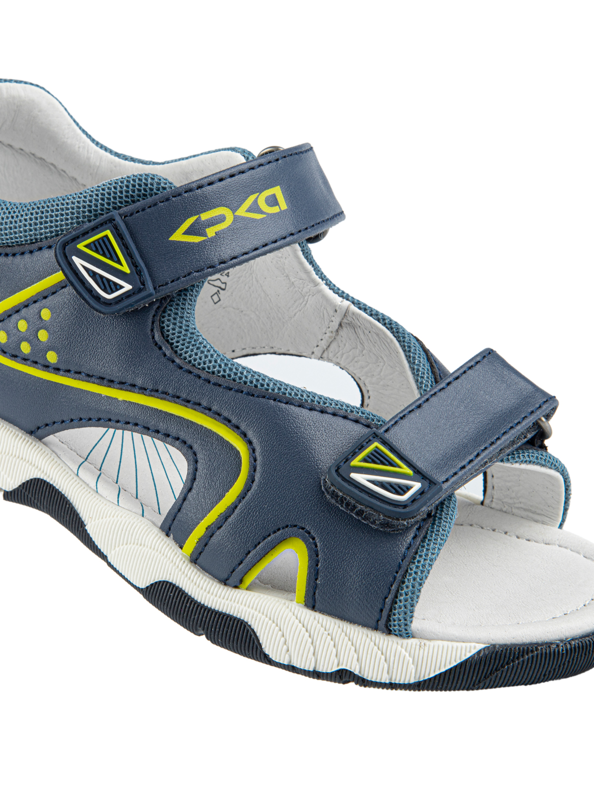 Сандалии артикул:32961п-1-6