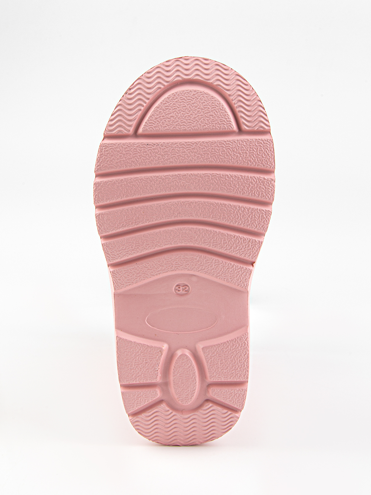 Резиновая обувь артикул:1941-3-8