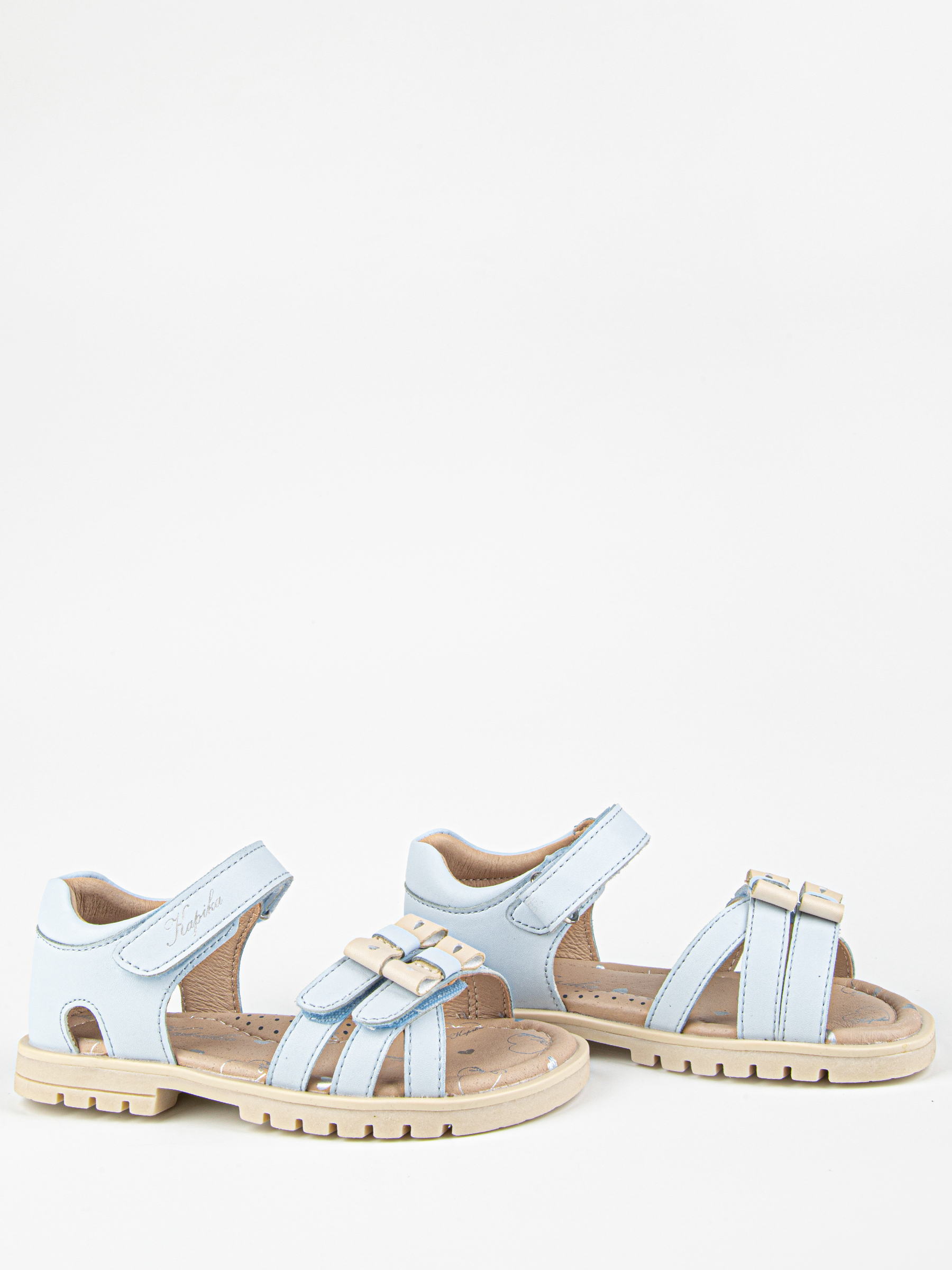 Сандалии артикул:321025п-3-2