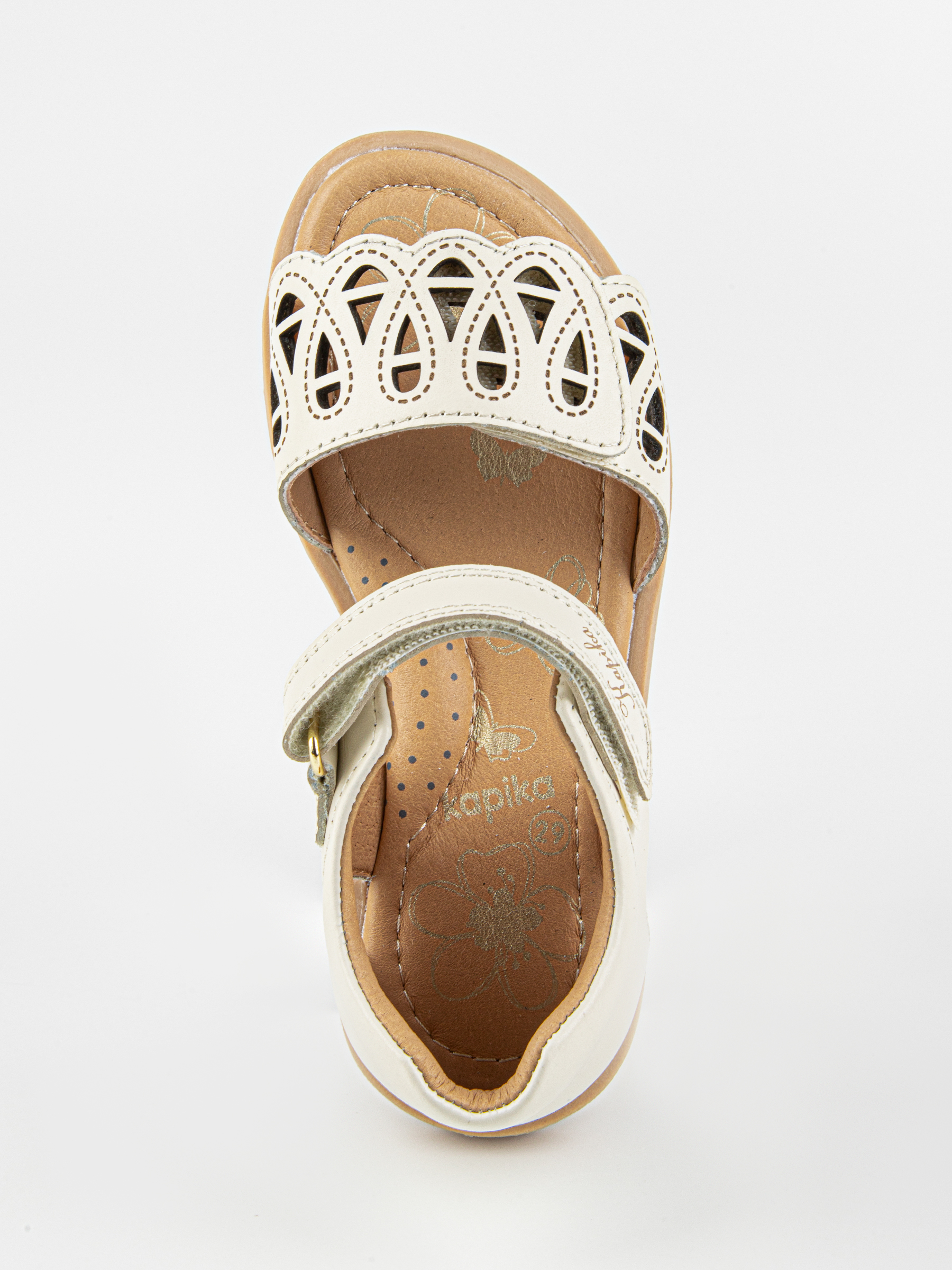 Сандалии артикул:321012-1-6