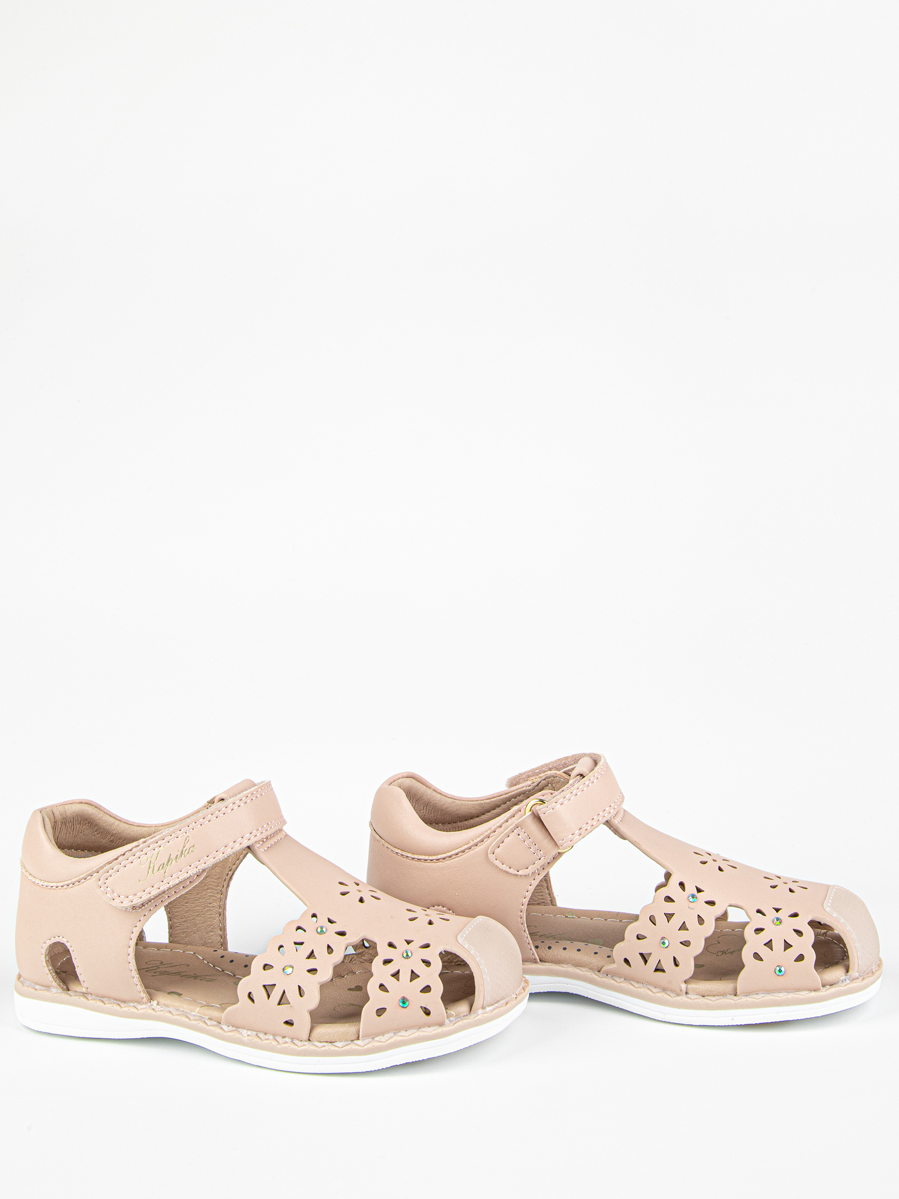 Сандалии артикул:321021п-2-2