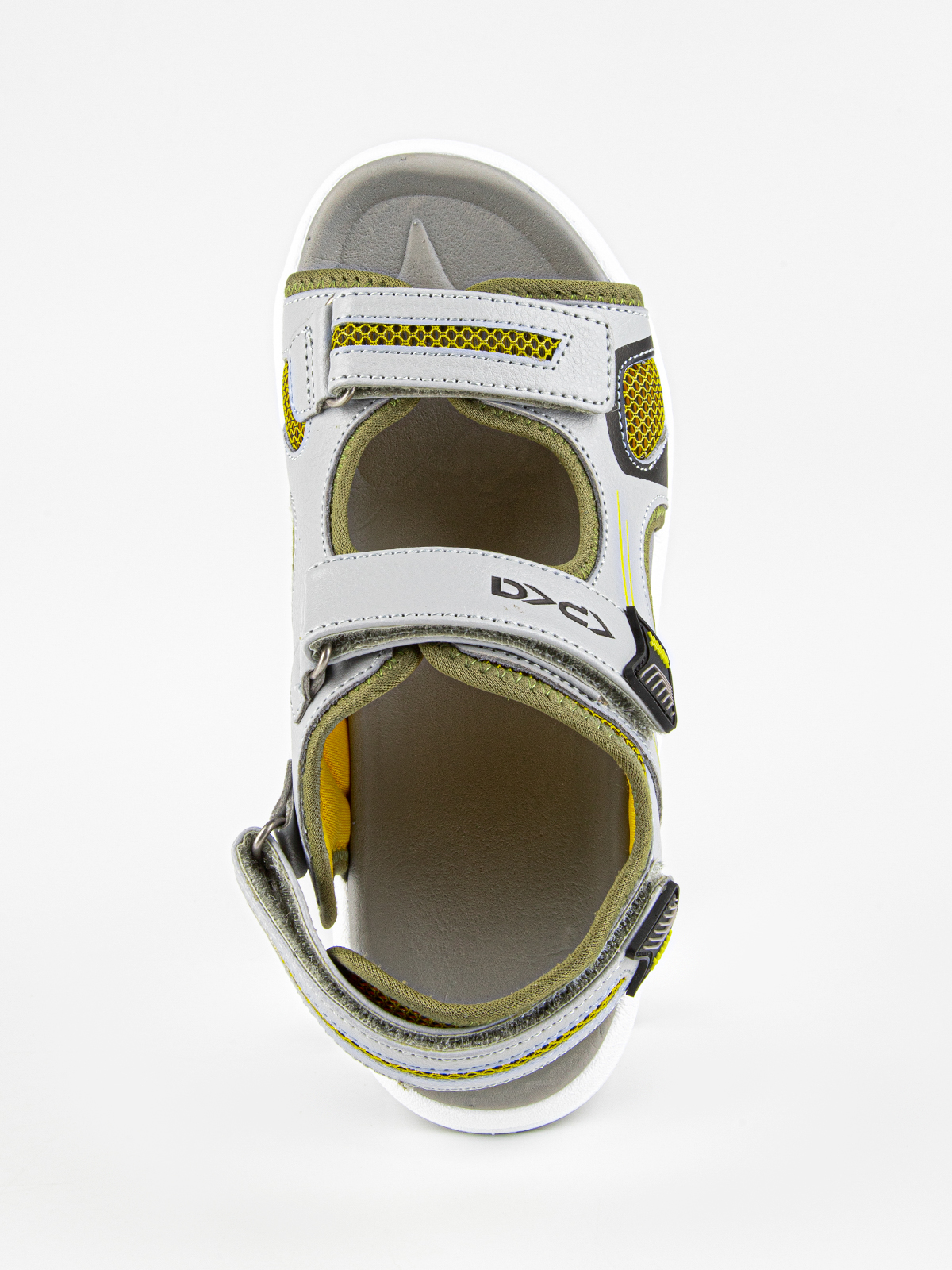 Сандалии артикул:33830п-20-6